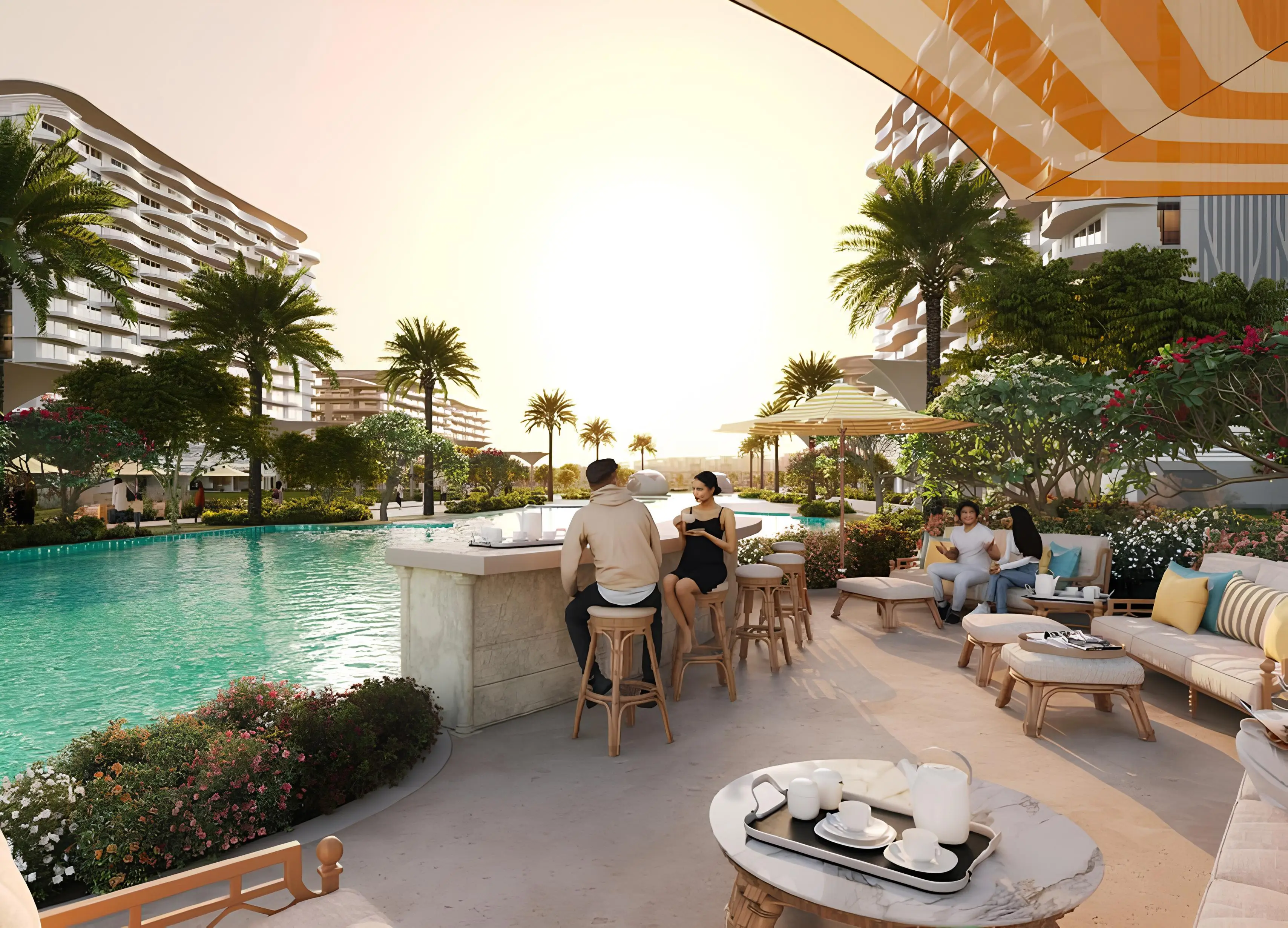 single static gallery