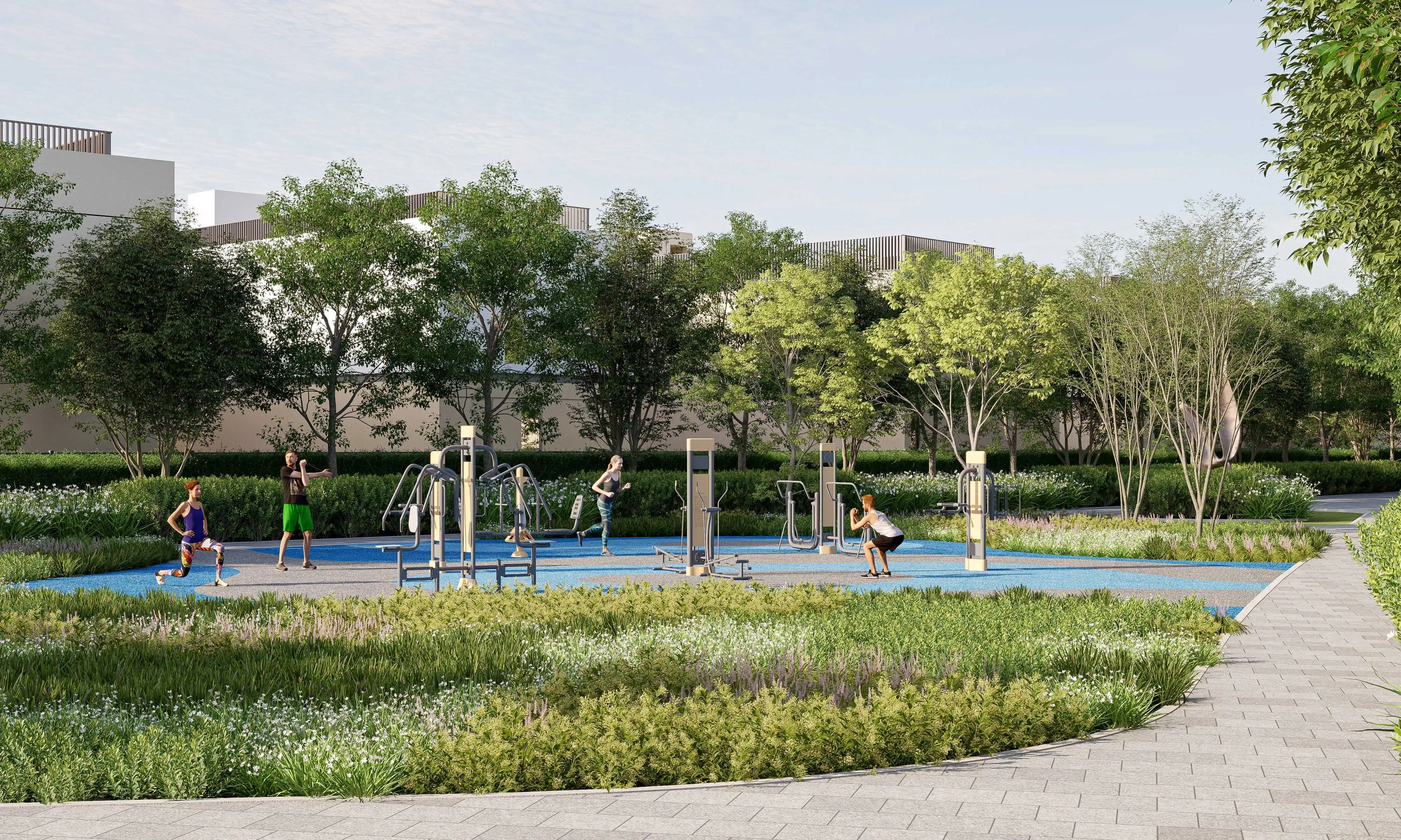 SOBHA "Elwood Estates Phase I" 18