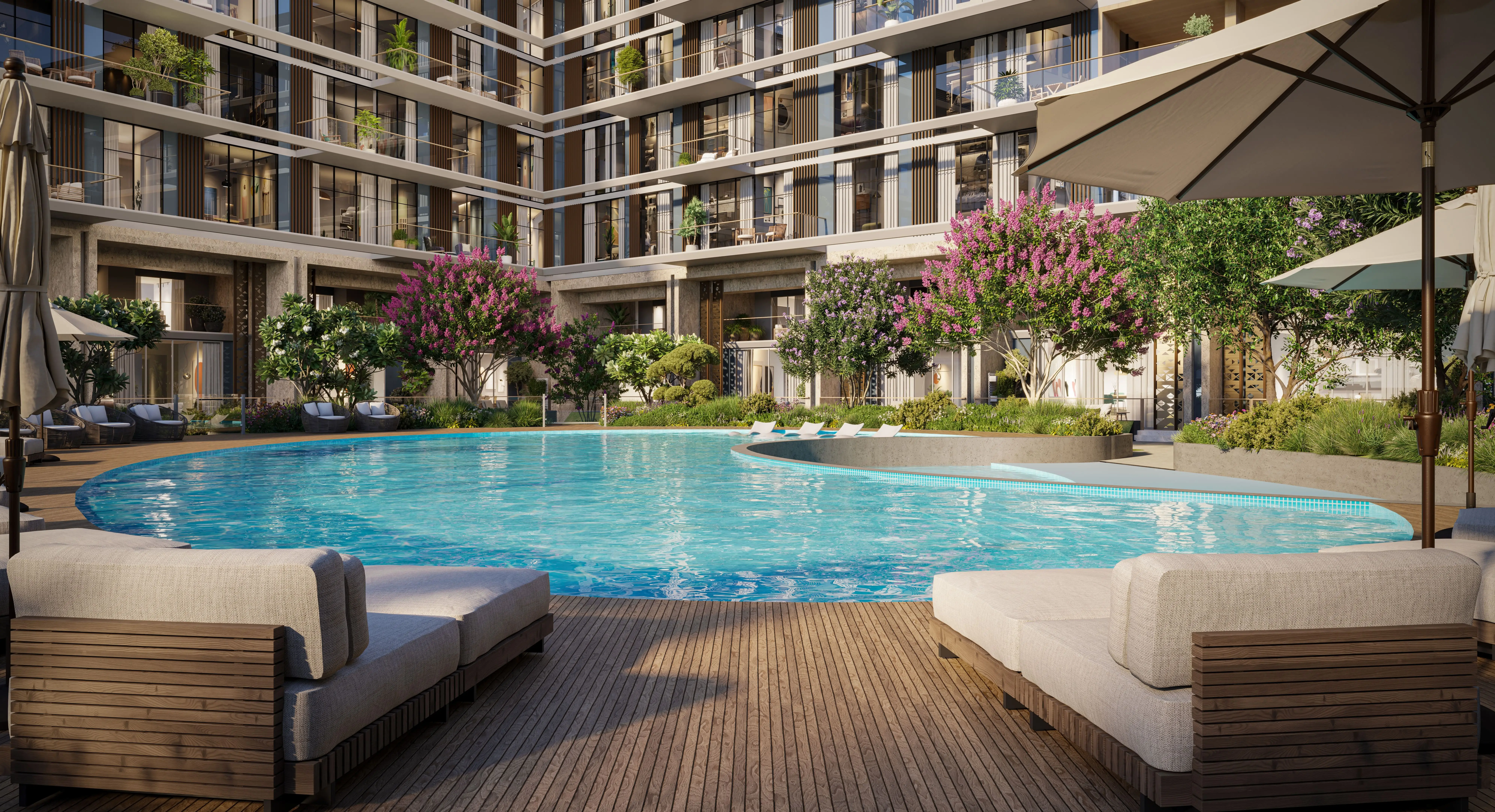OBG "At 85 Residences" 13
