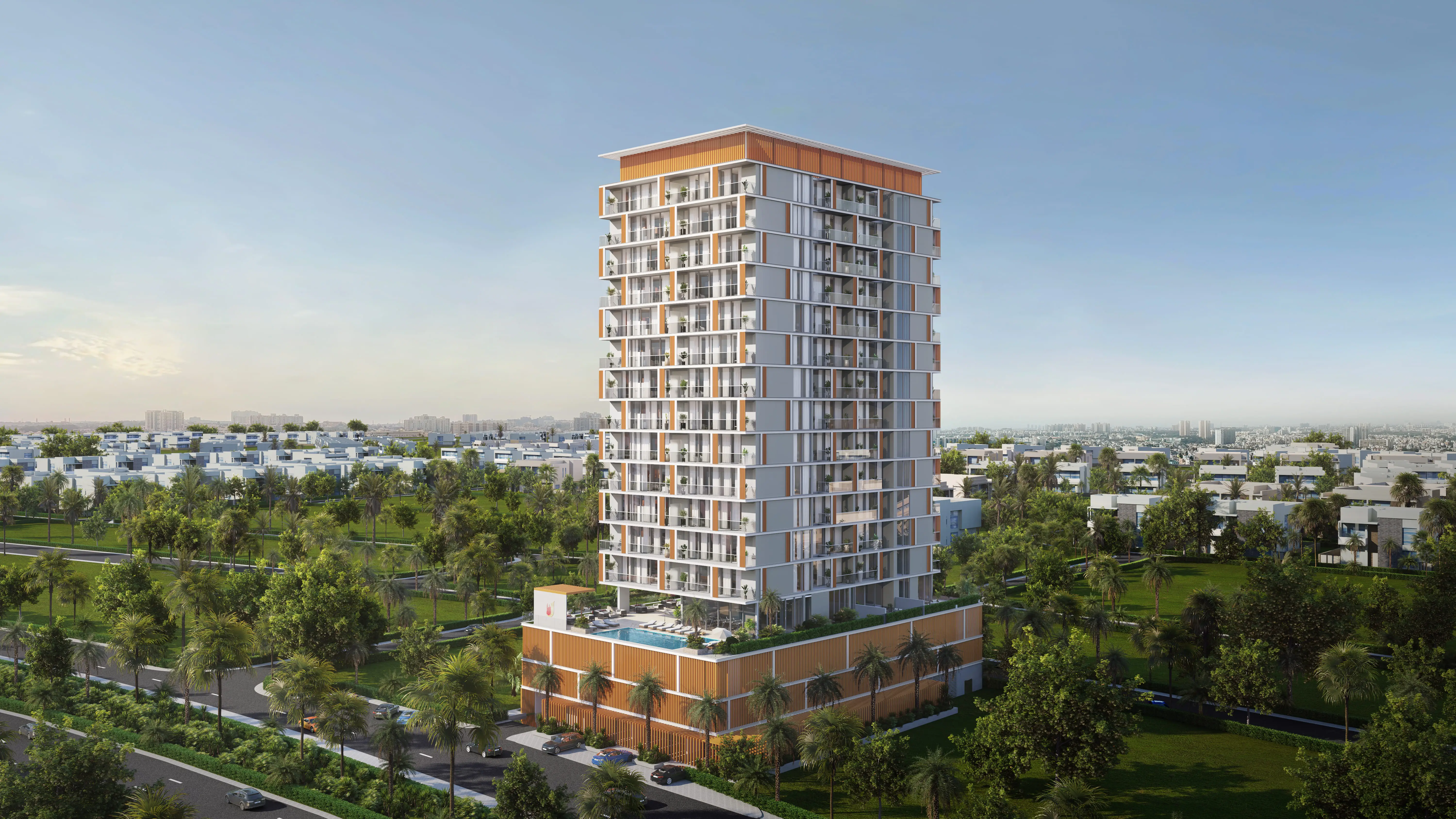 Minati Homes 1