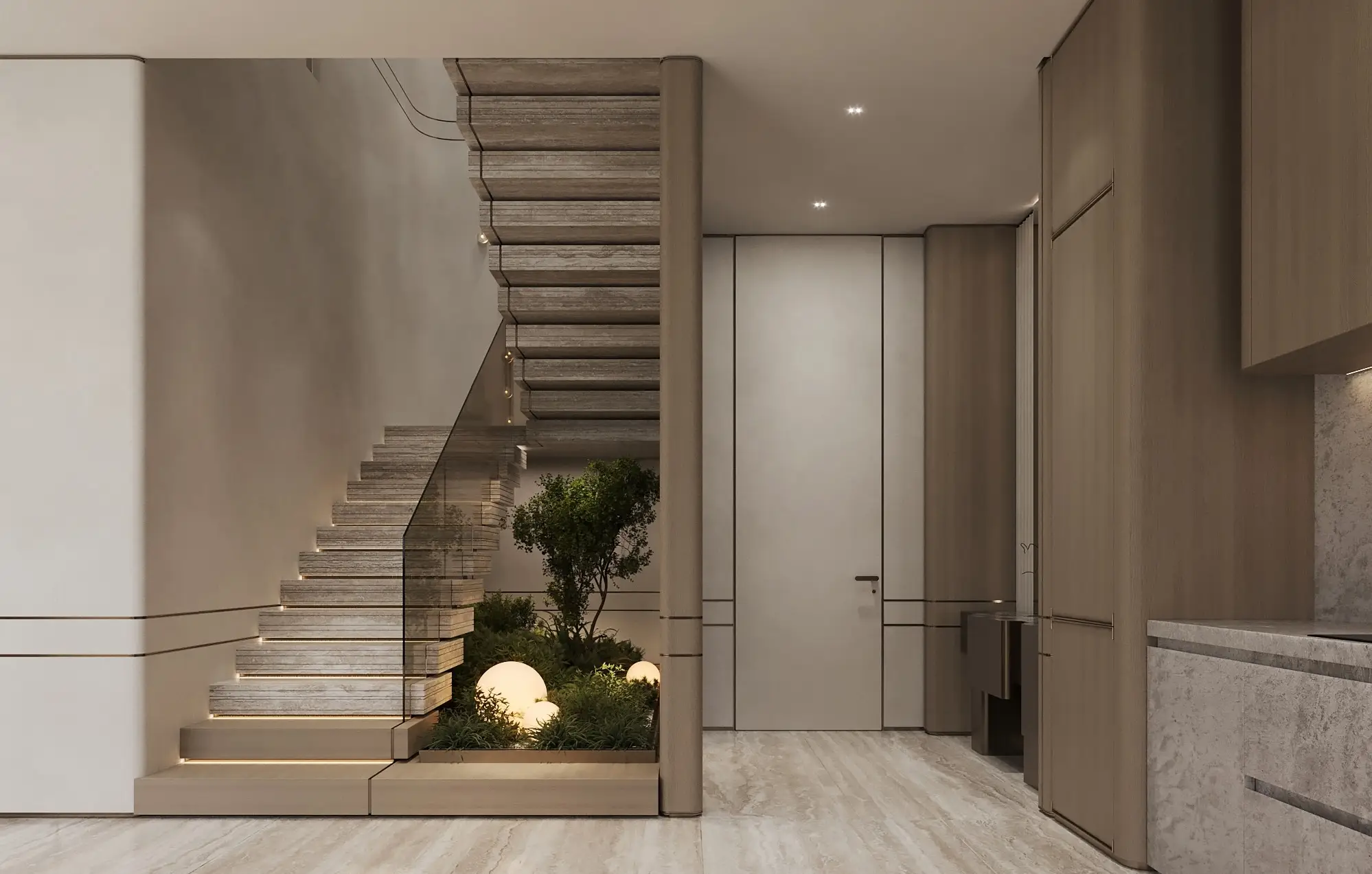 HAYAAT "Isolana Residences" 16