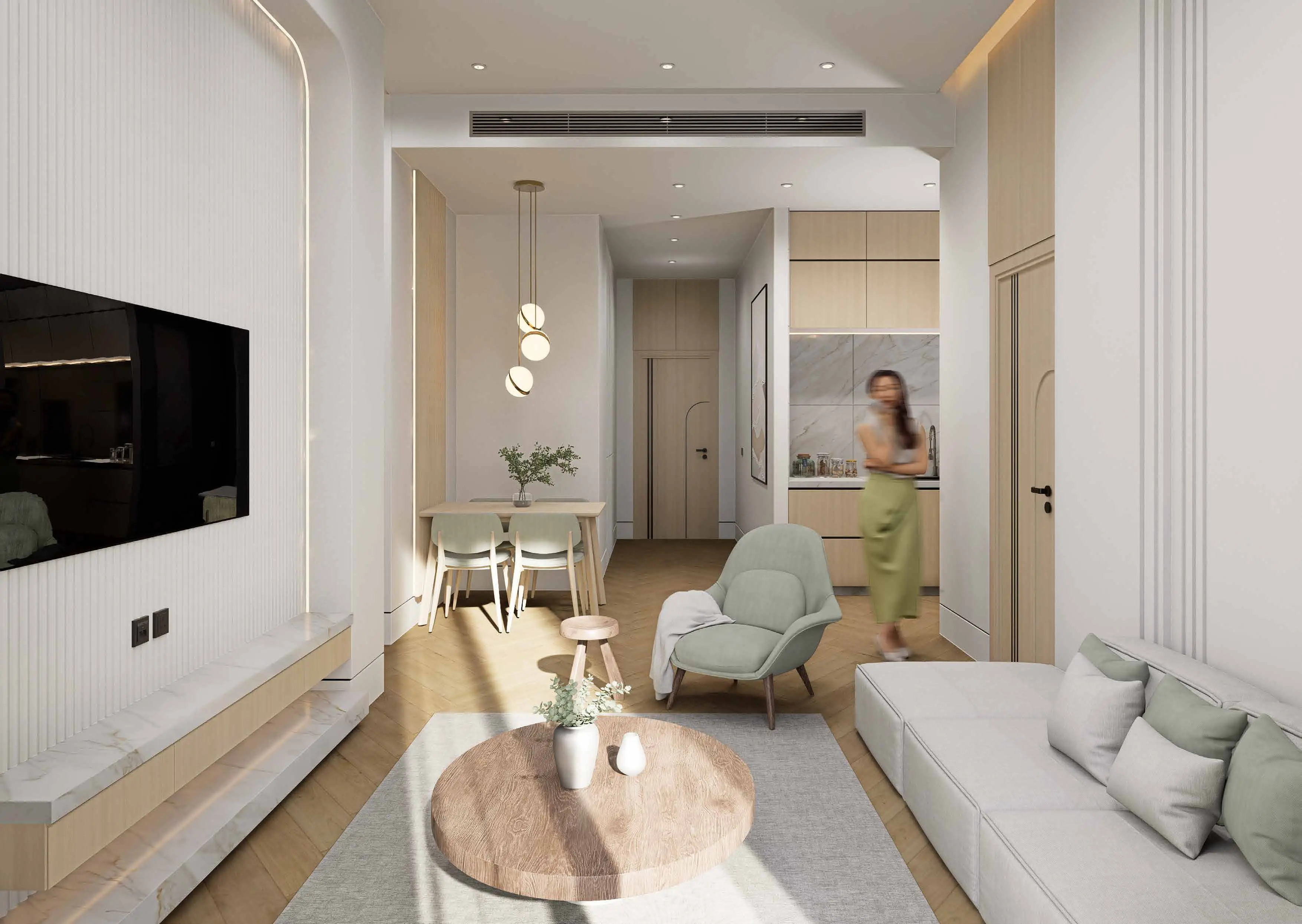OSUS PROPERTIES "Whitestone" 22