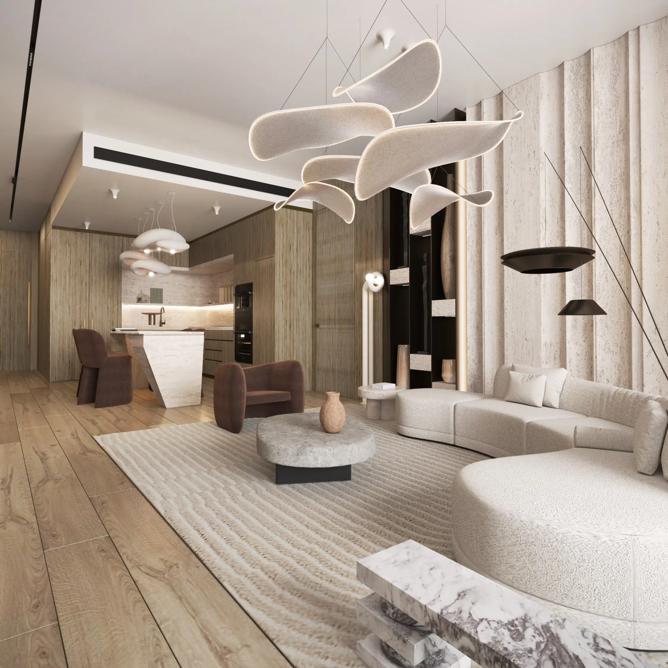 PEACE HOMES "Peace Lagoons" 7