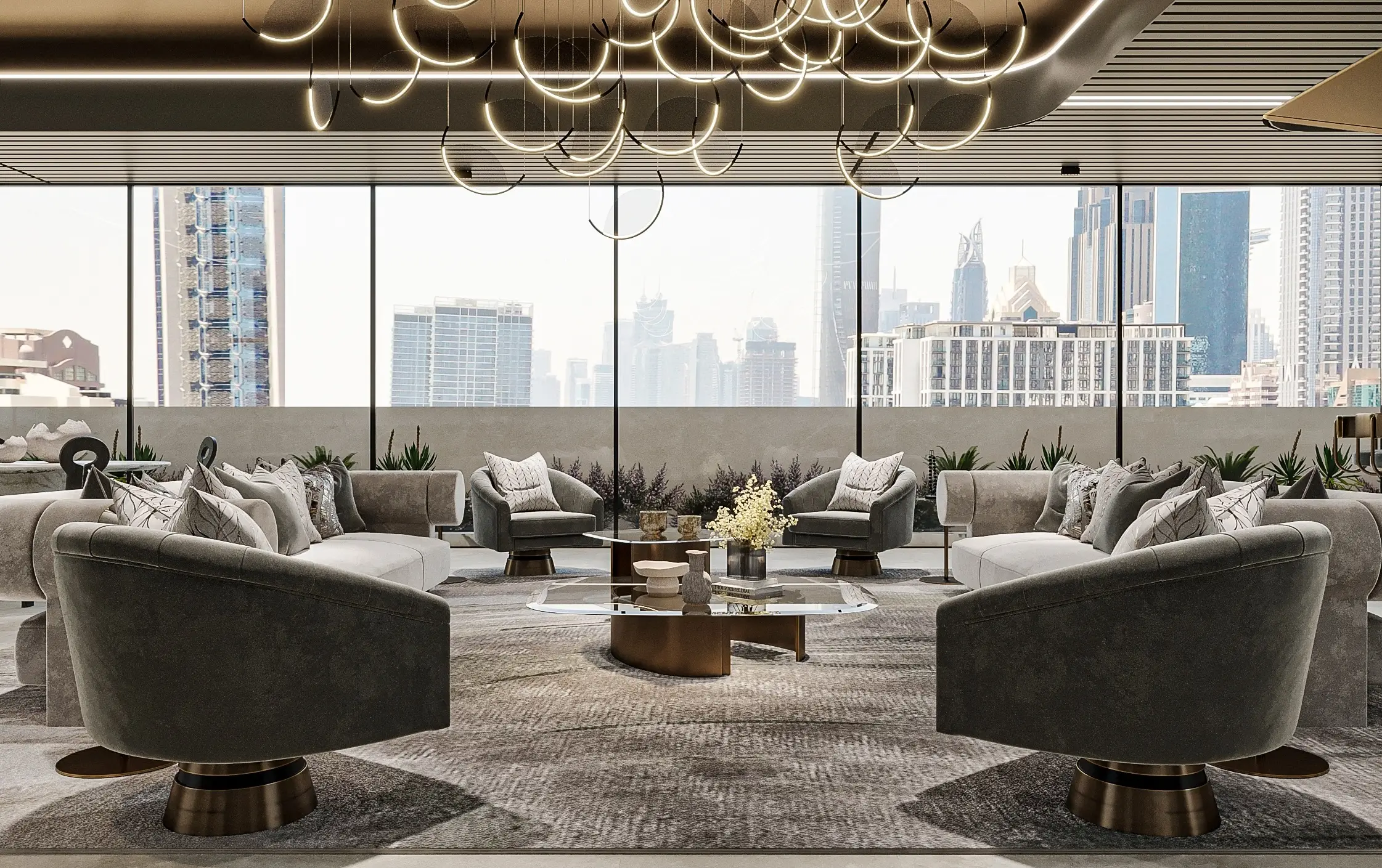 MAJID DEVELOPMENTS "Mayfair Gardens" 11