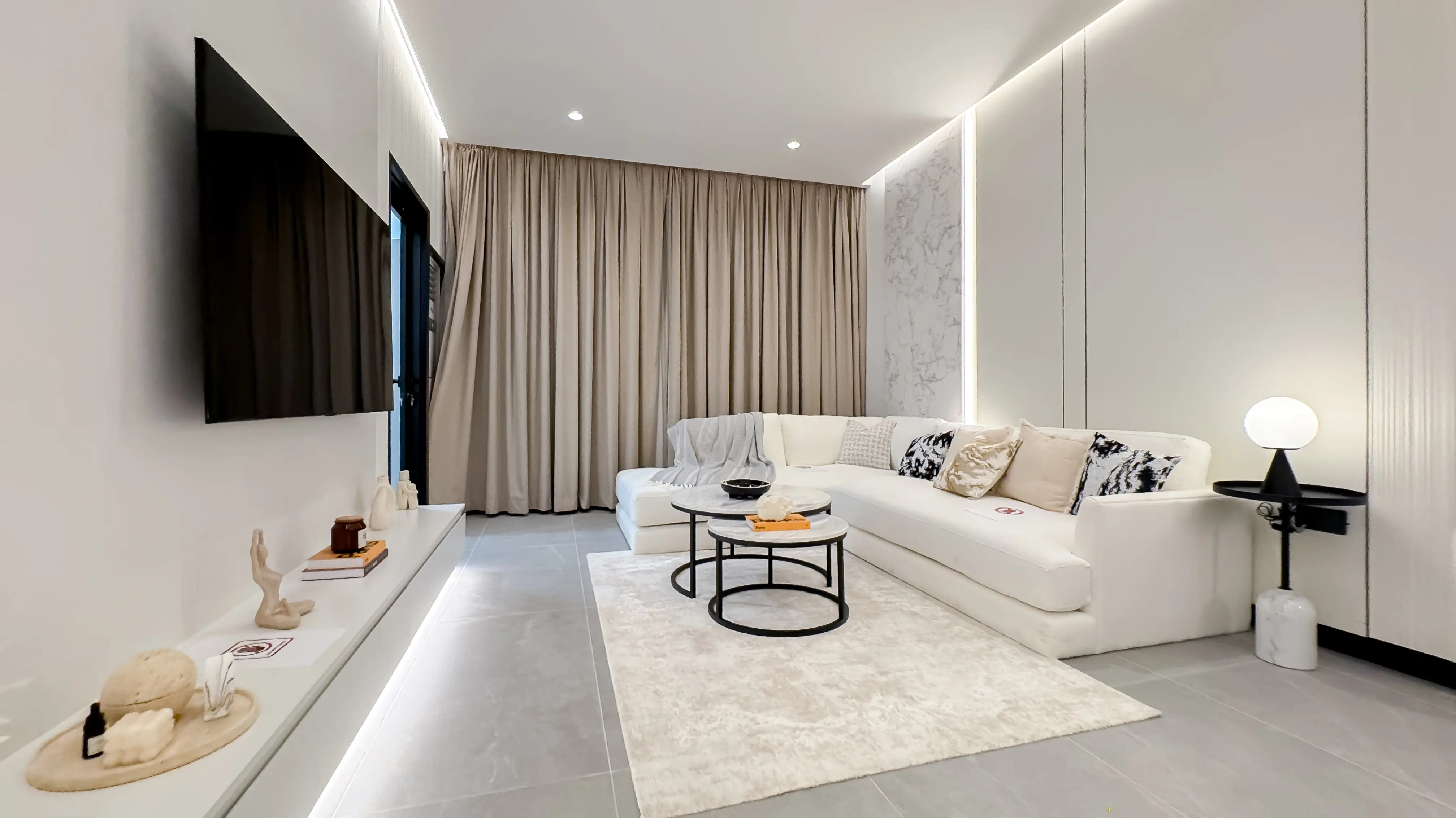 SYNERGY "Vivanti Residences" 9