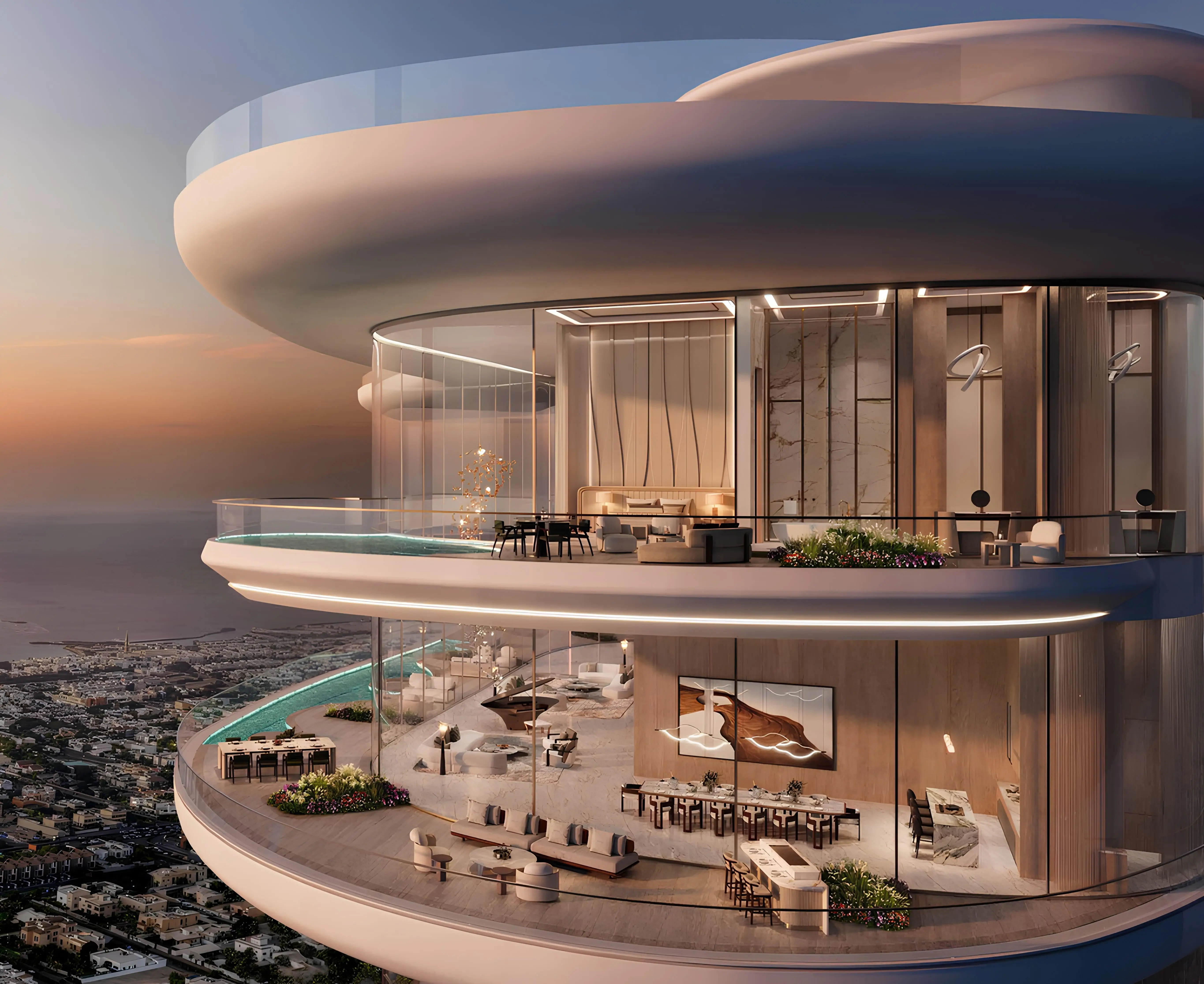 AMALI PROPERTIES "Amali Residences" NEW LAUNCH 3