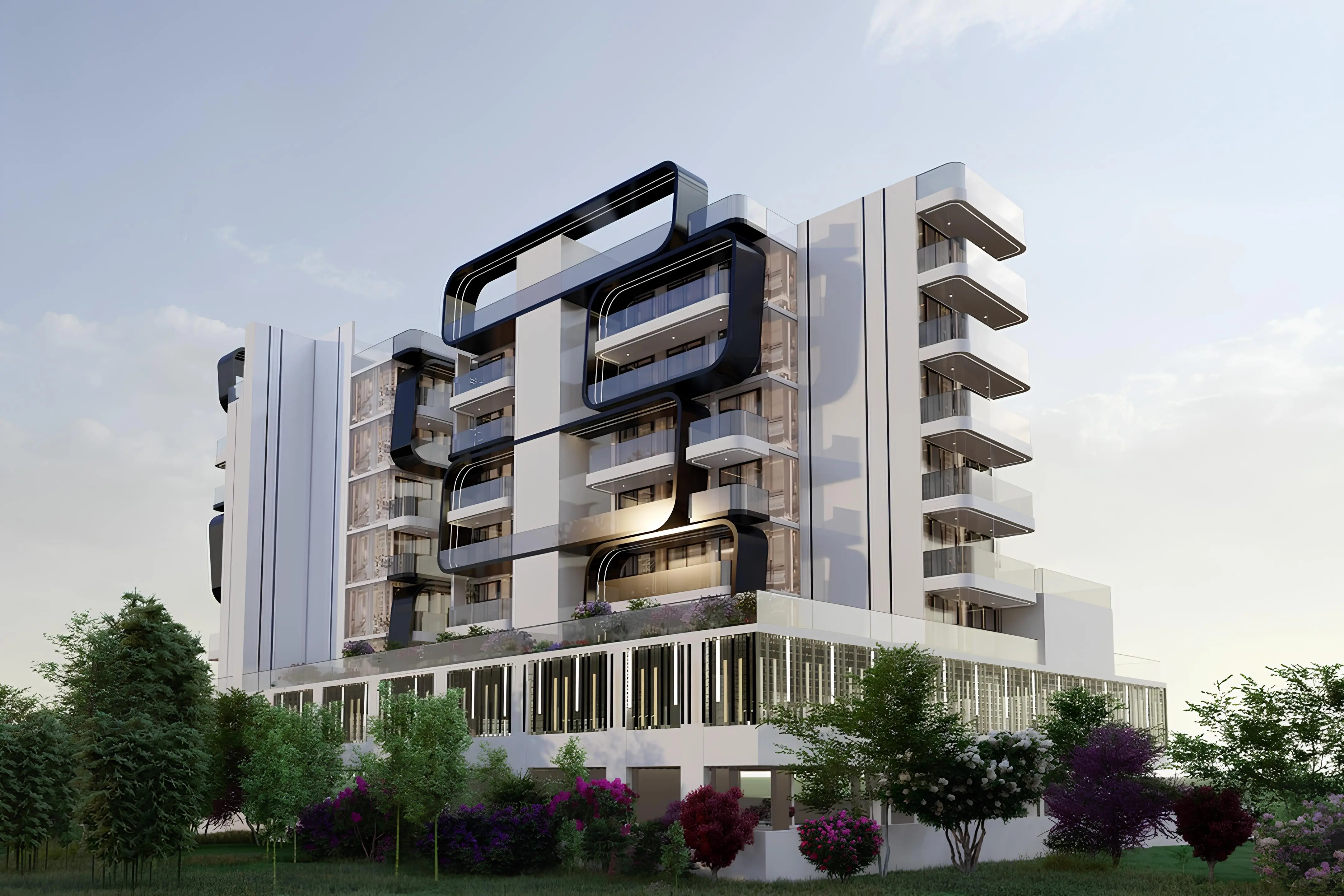 DUGASTA "Moonsa Residences 2" 3