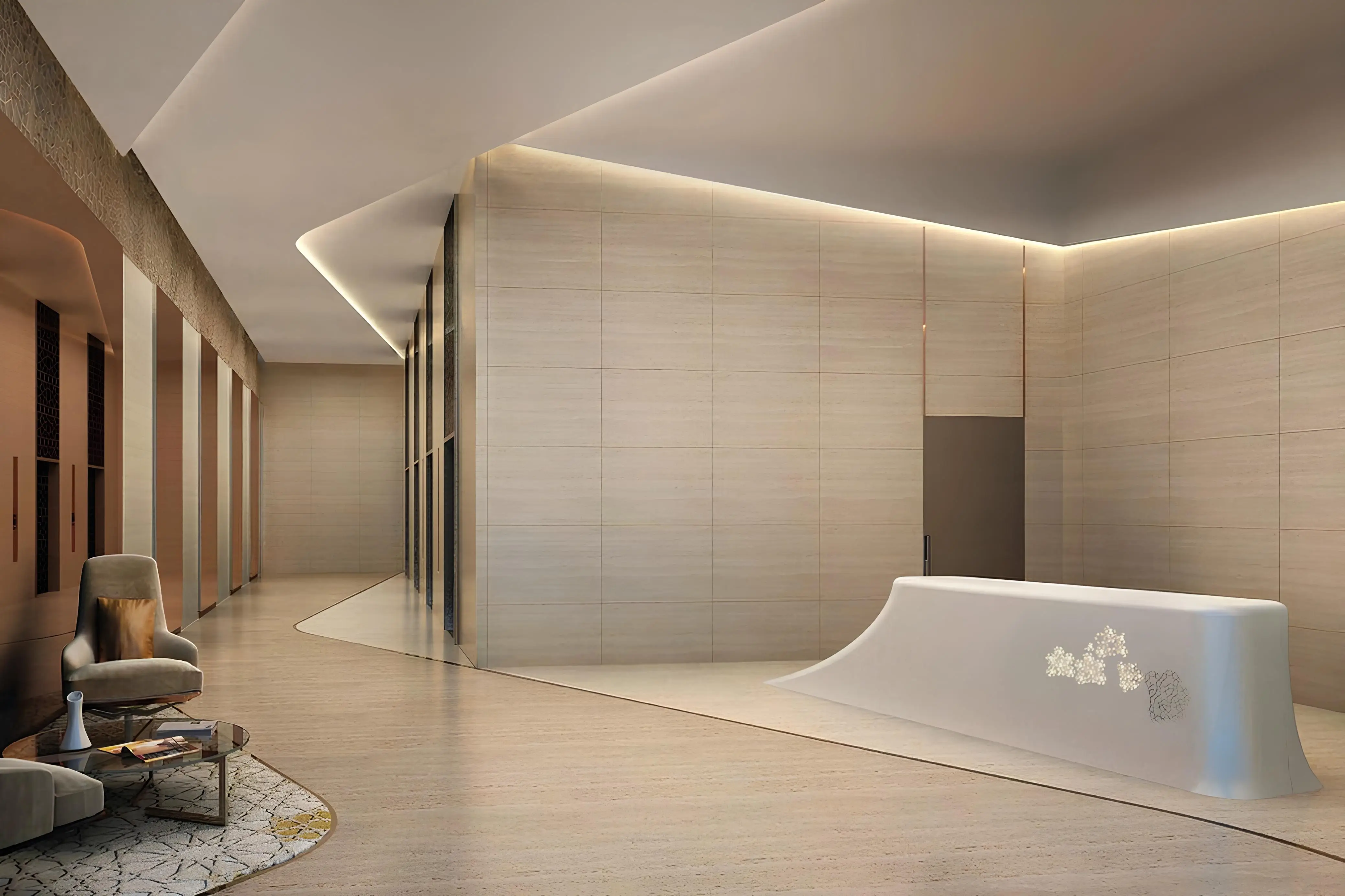 ALFAHIM GROUP "Avani Palm View Dubai Hotel & Suites" 5