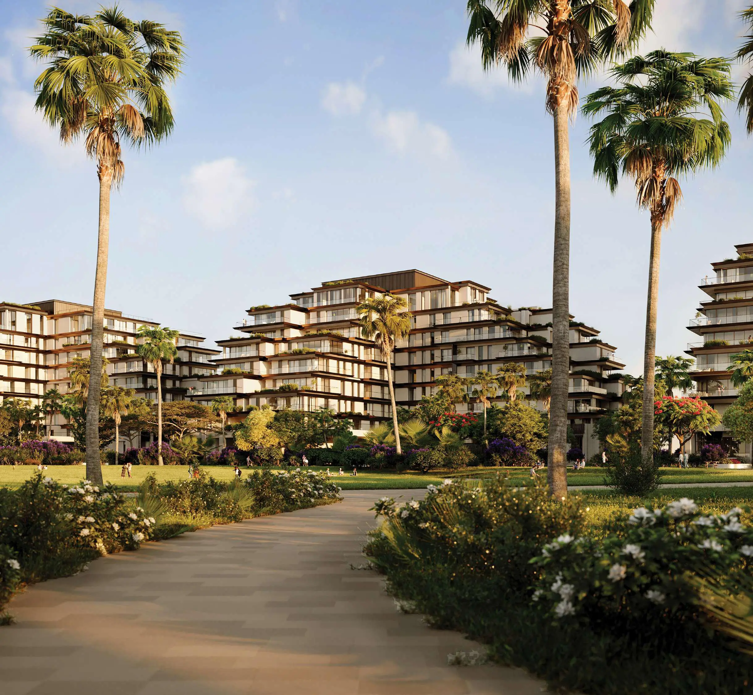 single static gallery