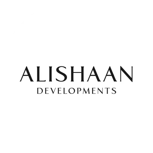 Alishaan Developments Logo