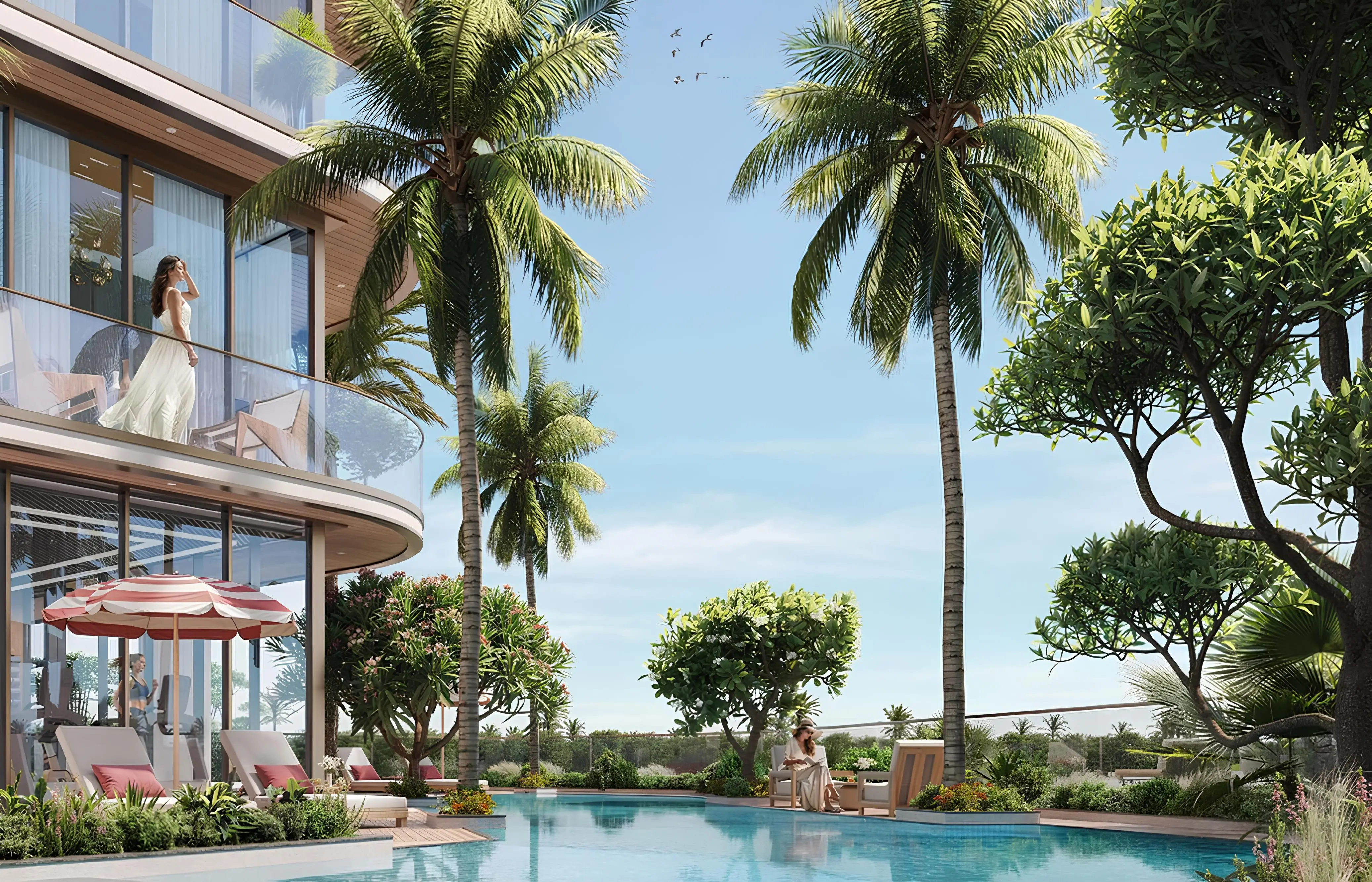 AQUA DEVELOPMENTS "The Central Uptown" NEW LAUNCH 21