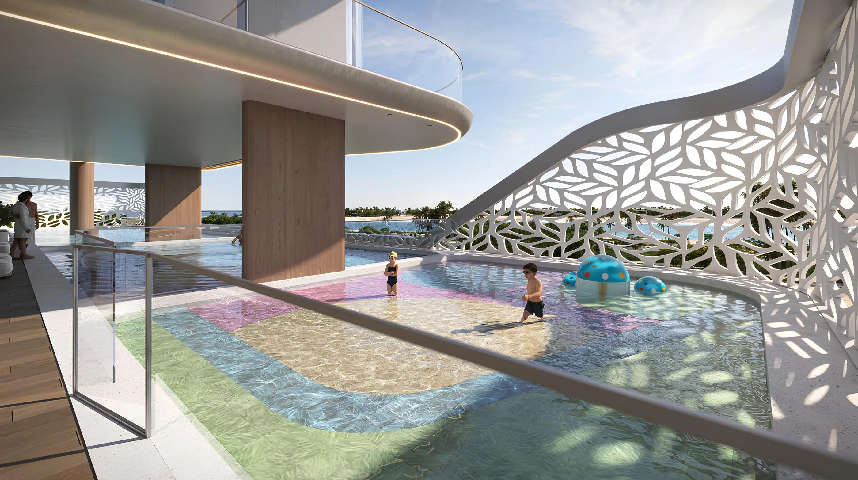 FAKHRUDDIN PROPERTIES "Treppan Living Prive" 18
