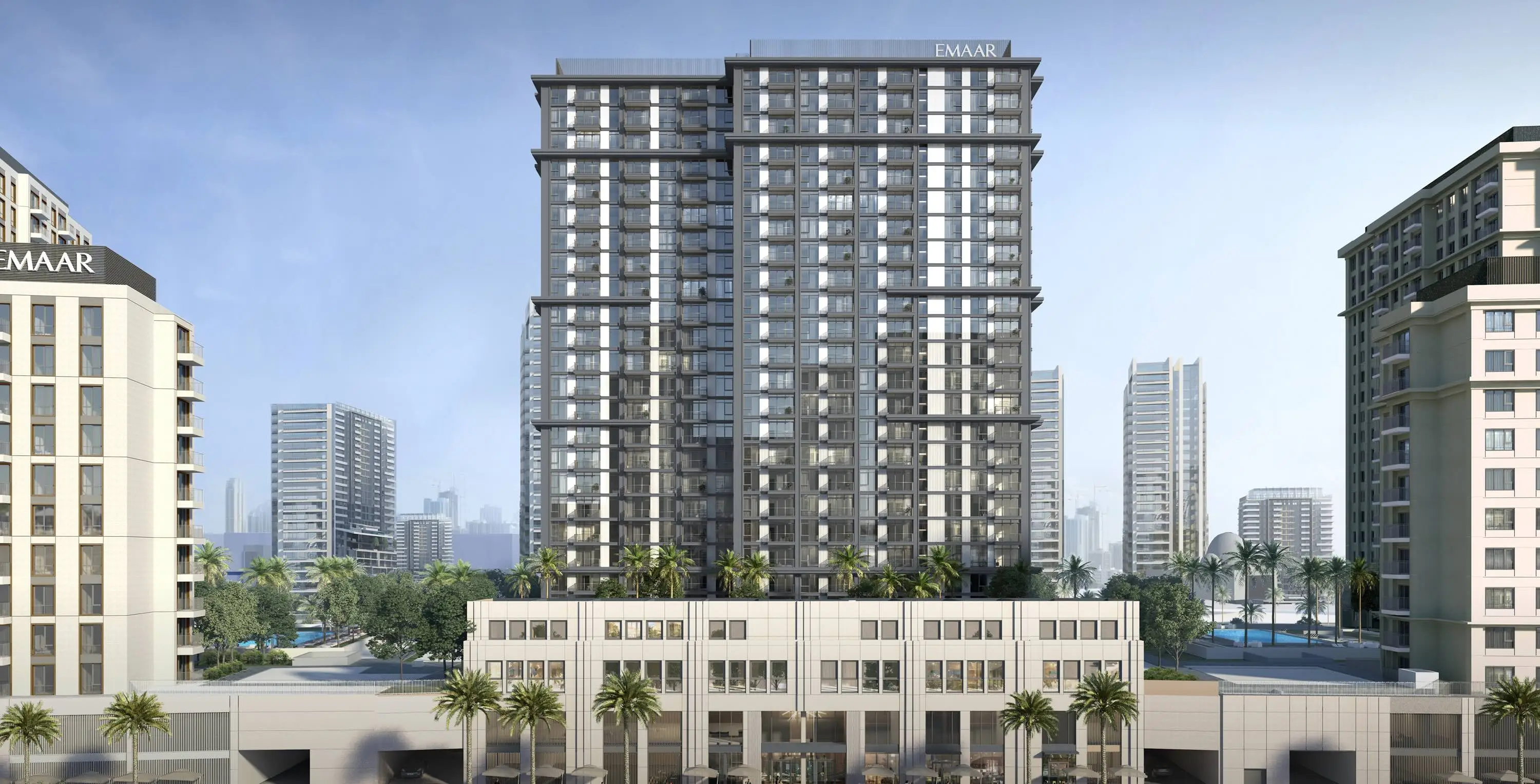 single static gallery