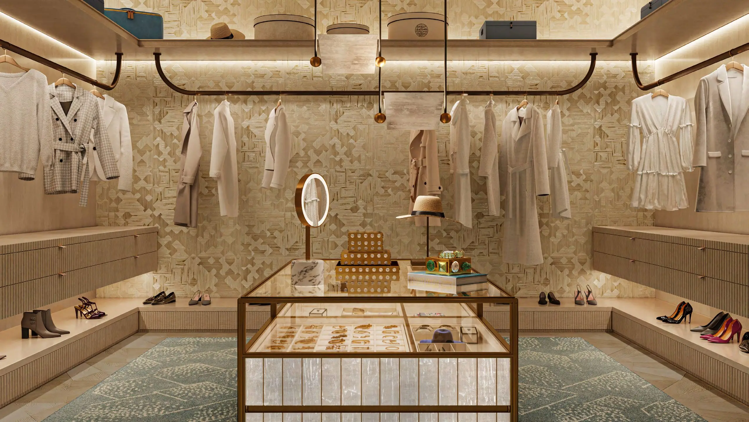 DUBAI PROPERTIES "Jumeirah Asora Bay" 44