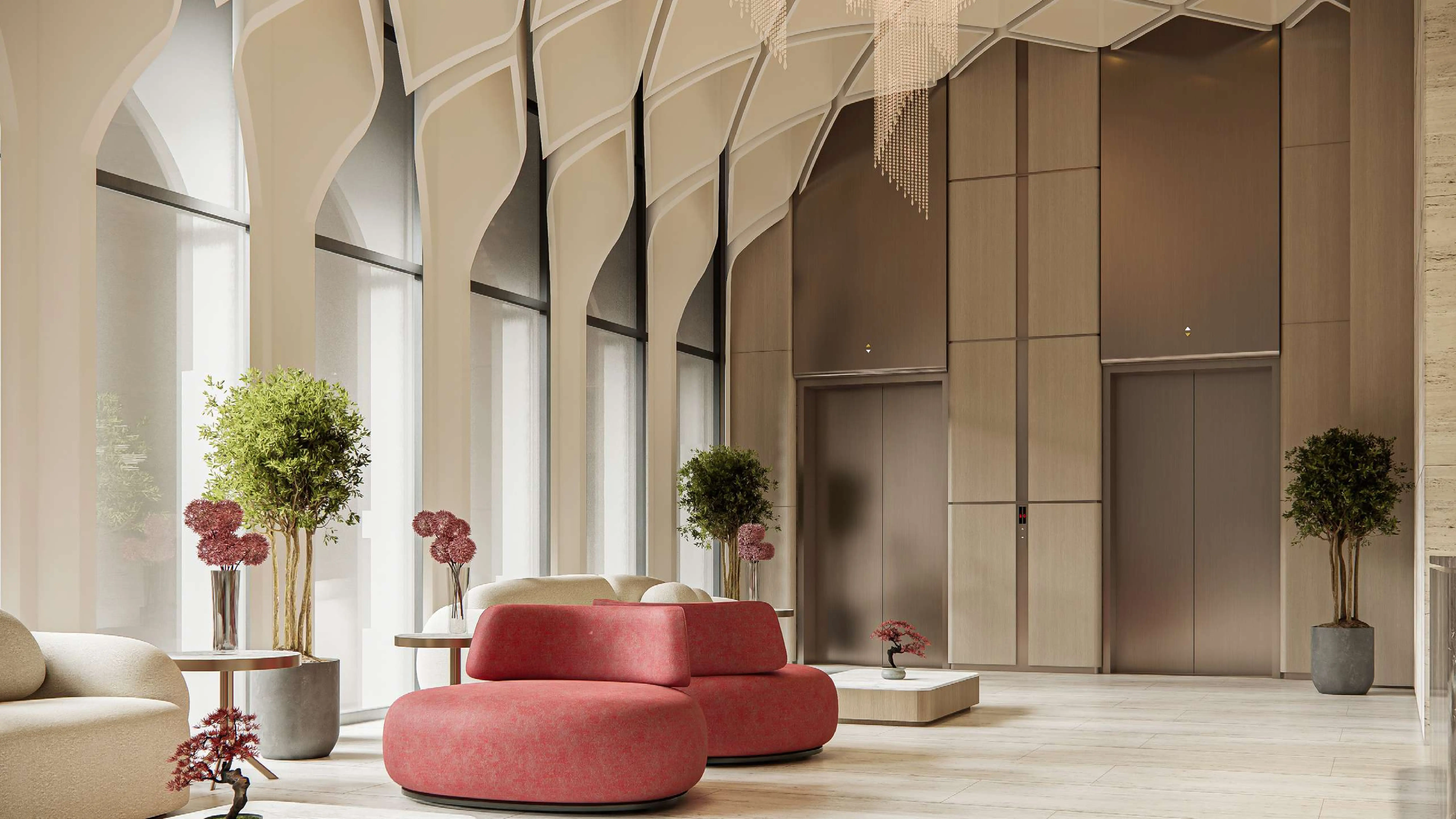 ALISHAAN DEVELOPMENTS "Parkgreen Residences" 14