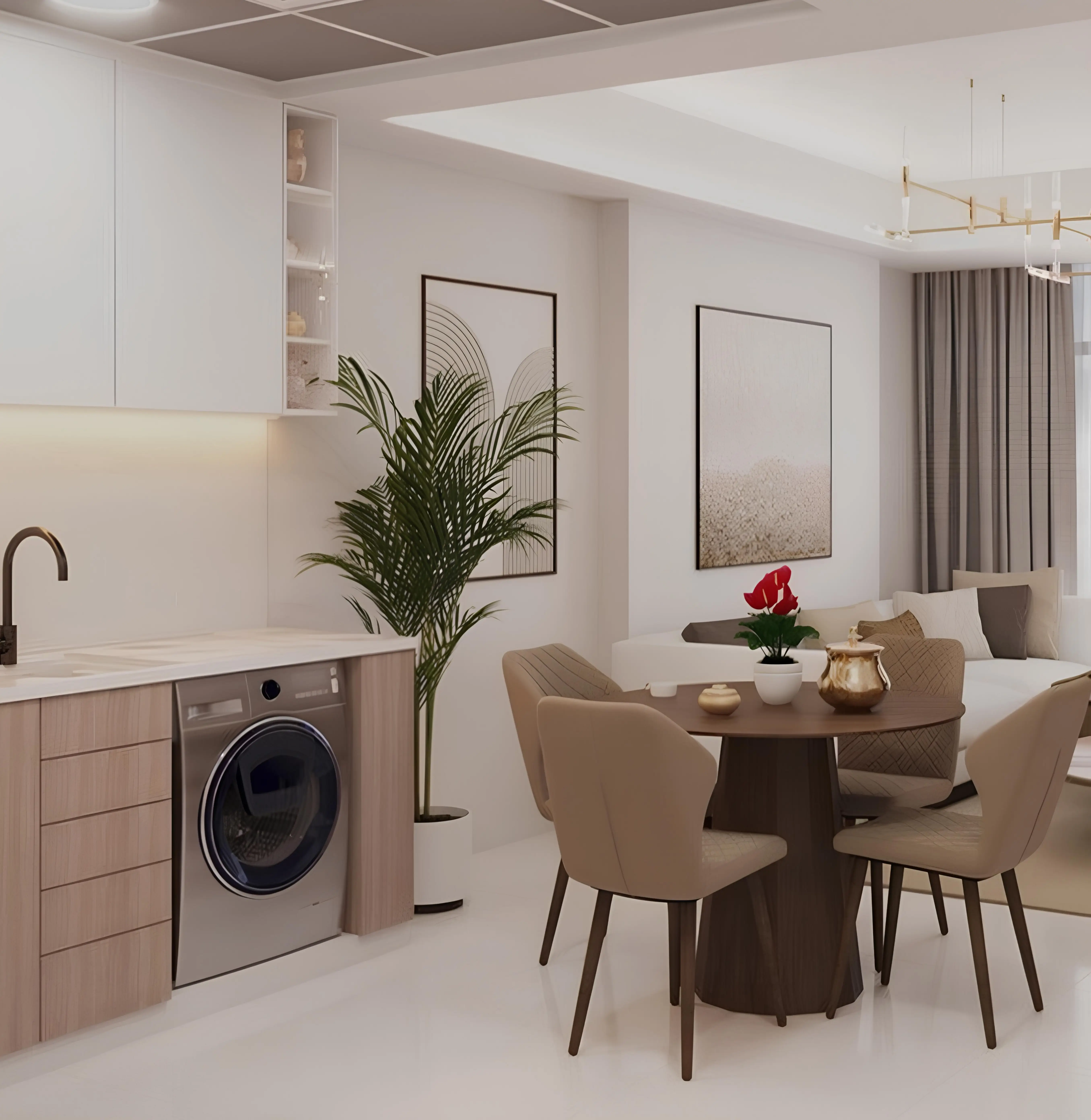 fäm PROPERTIES "Noble Crest" 2