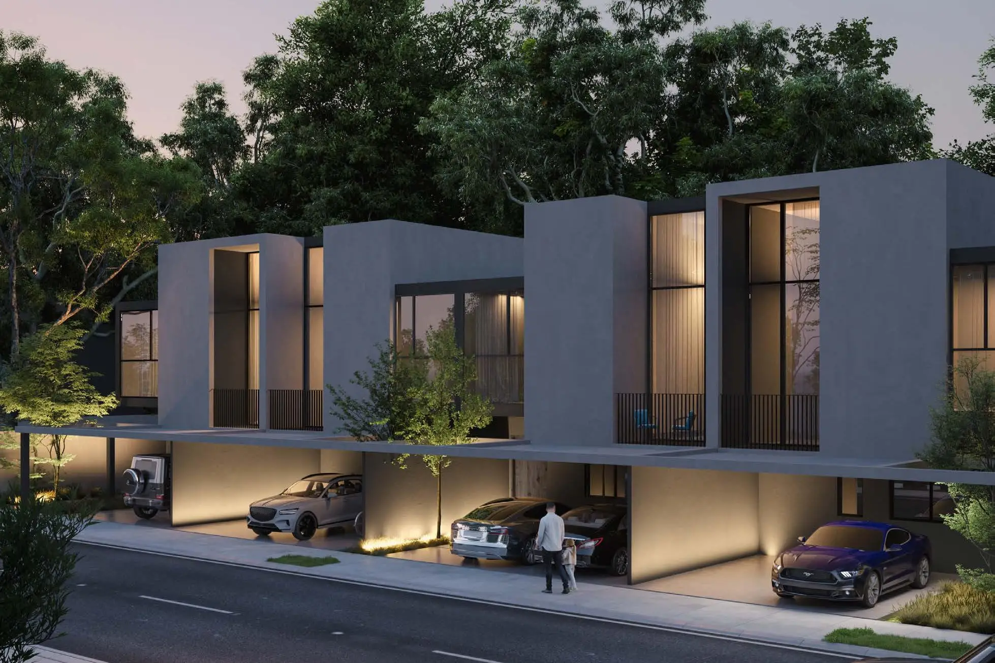 ARADA PROPERTIES "Masaar 3 Laura" 16