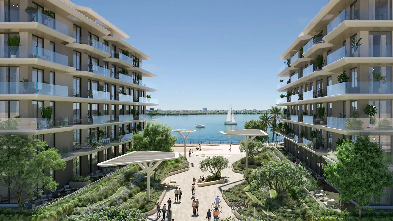 MODON "Bashayer Residences Phase 2"