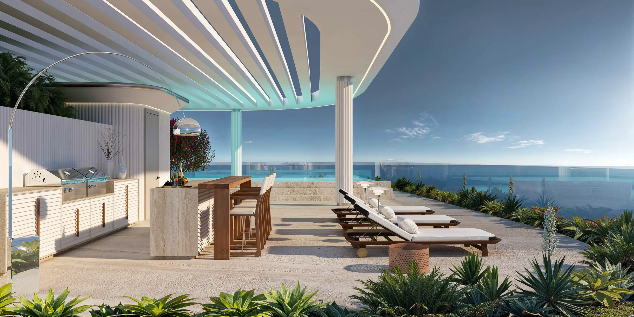 MR. EIGHT DEVELOPMENT "VILLA del GARDA" 16