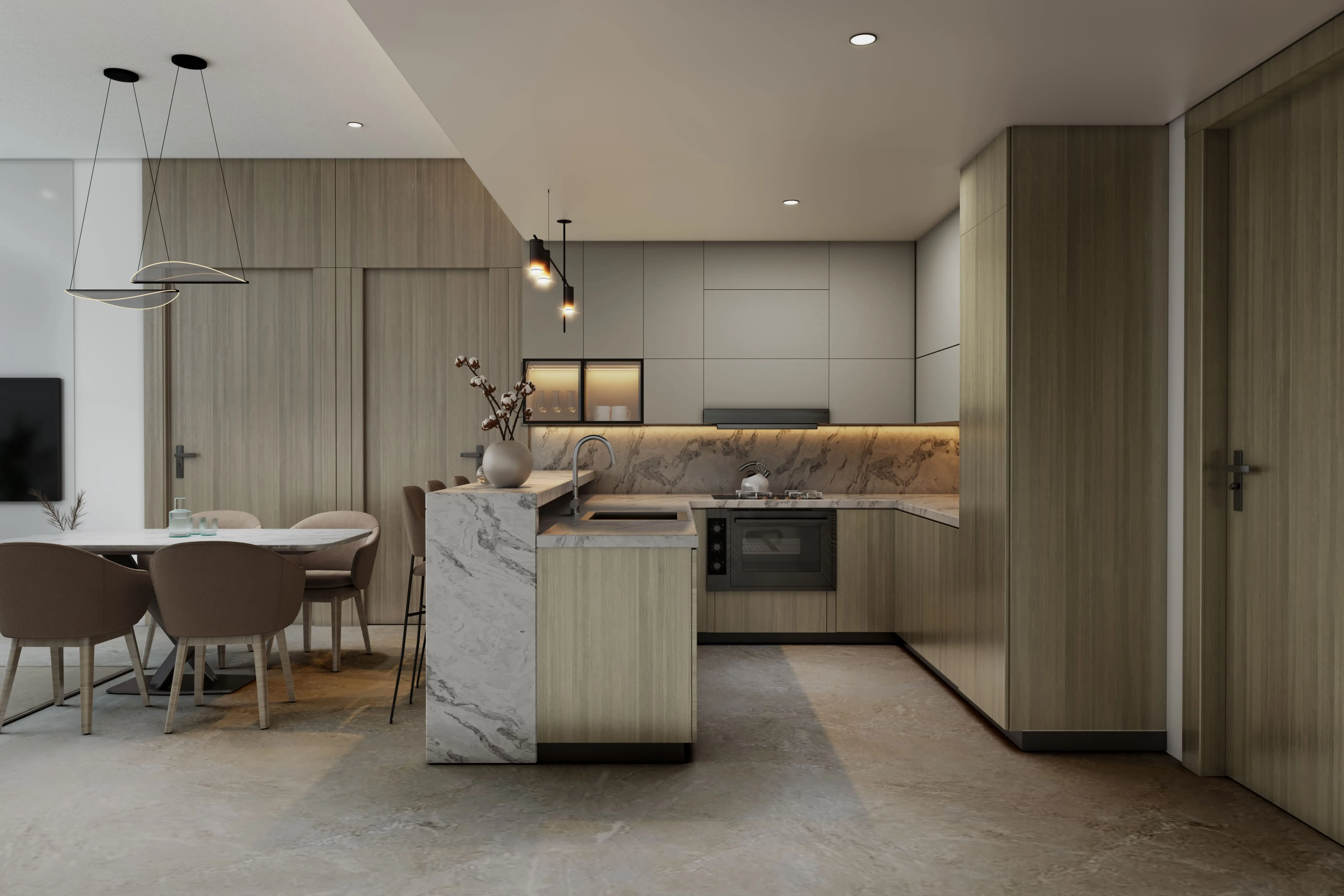 NEWBURY DEVELOPMENTS "Chapter 02" NEW LAUNCH 10