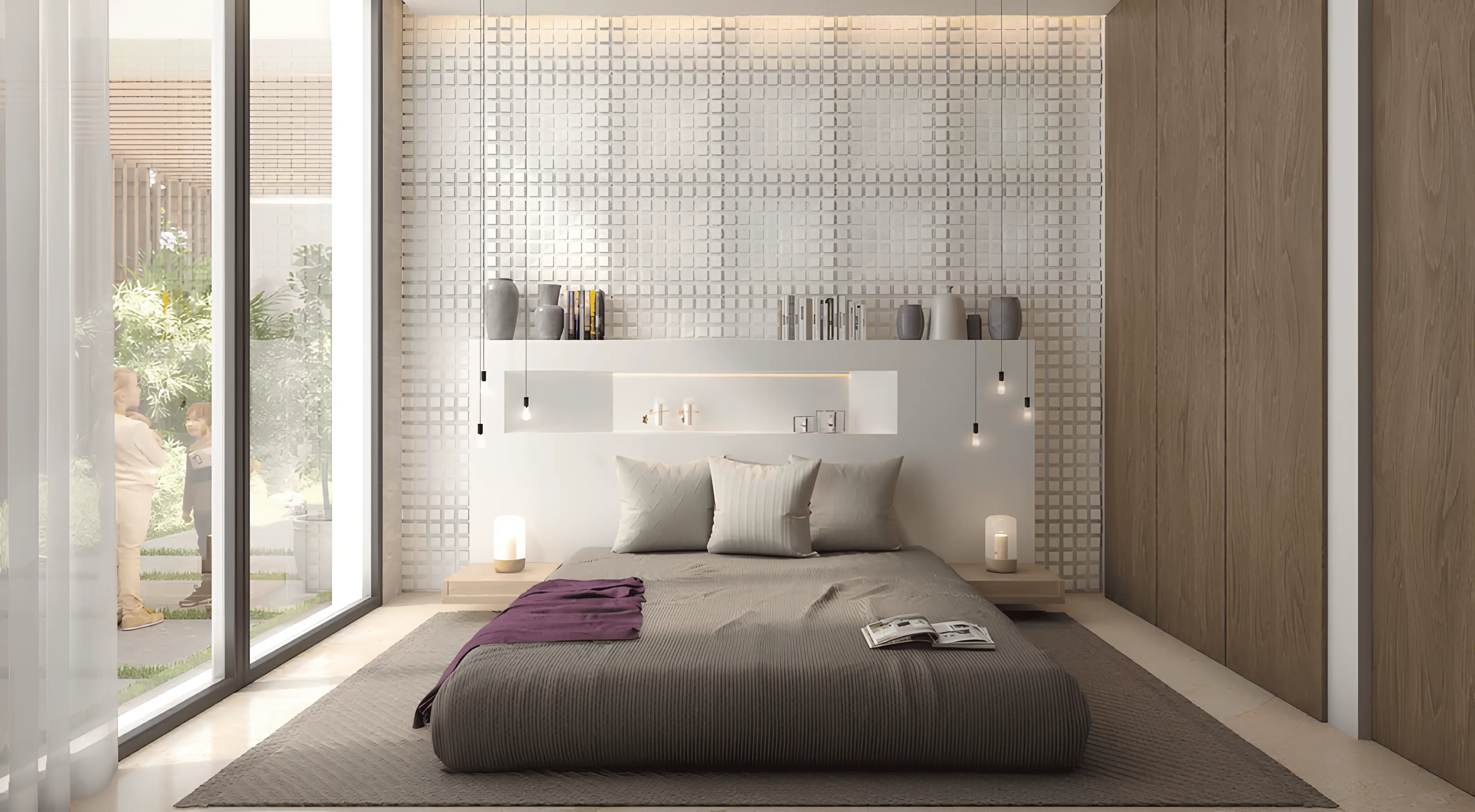 DAMAC «Park Greens» 7