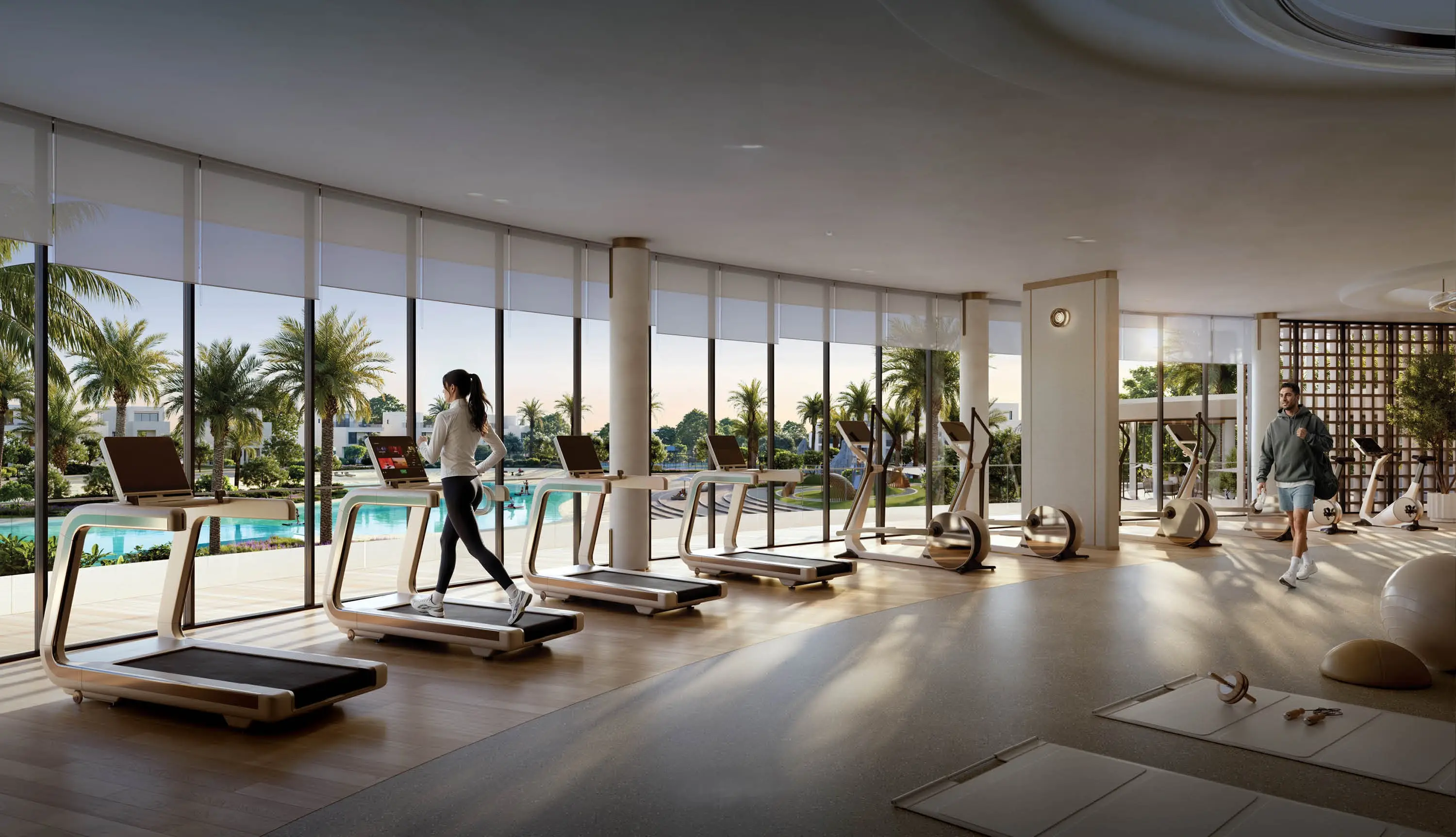 EMAAR "Serro" 21
