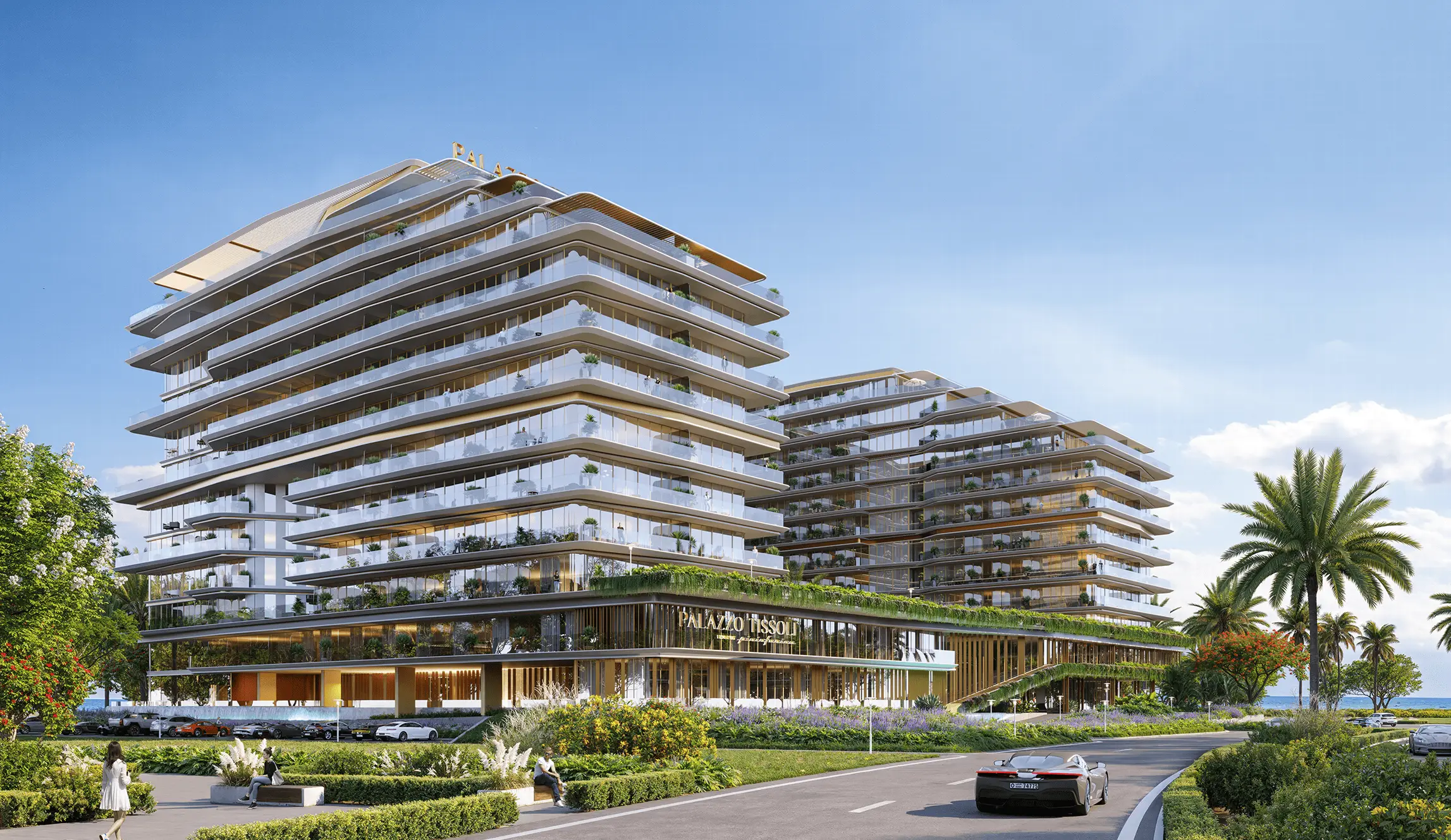 OBG "Palazzo Tissoli" 32