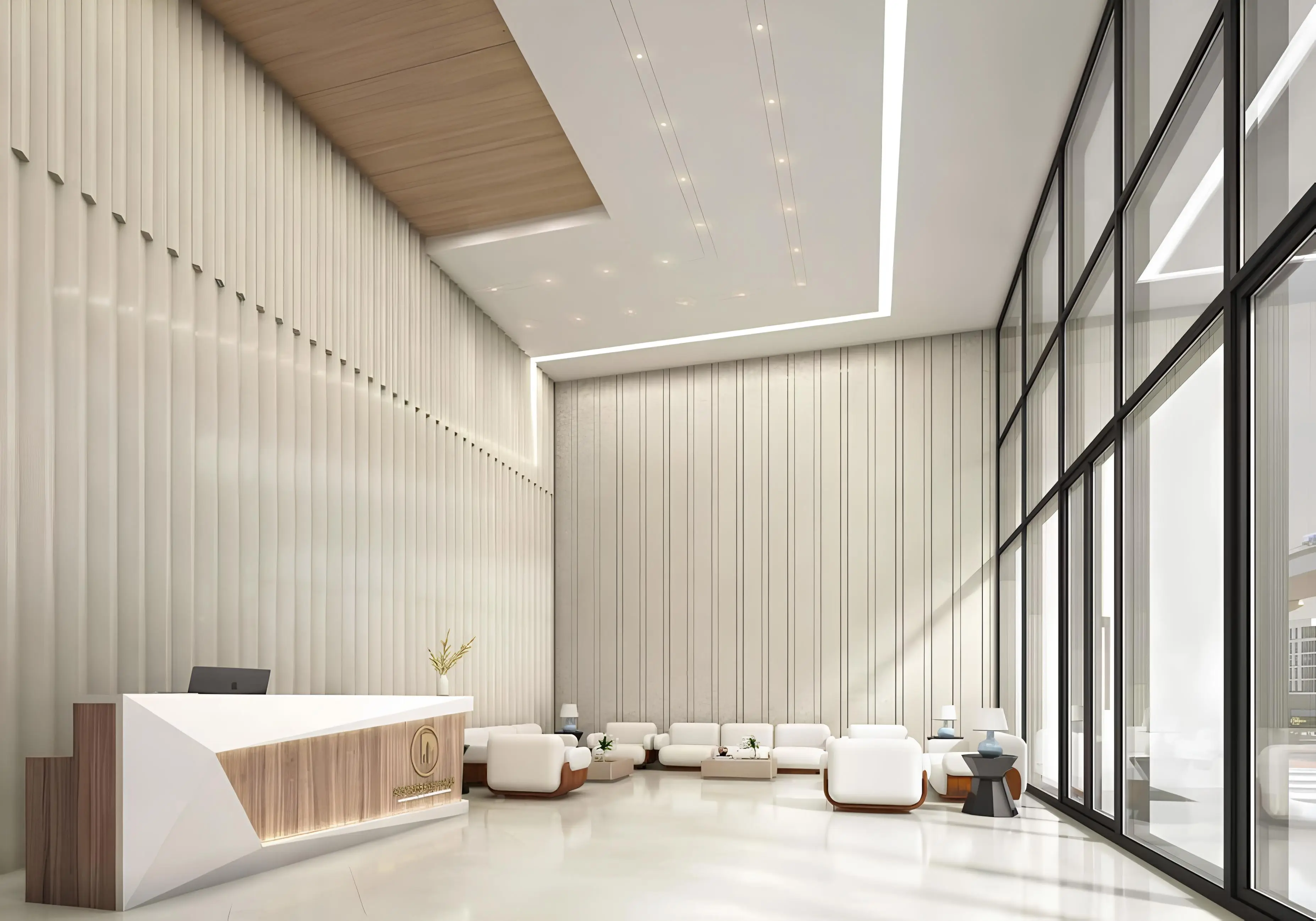 PURVANCHAL DEVELOPMENT "Sunbliss Residences" 6