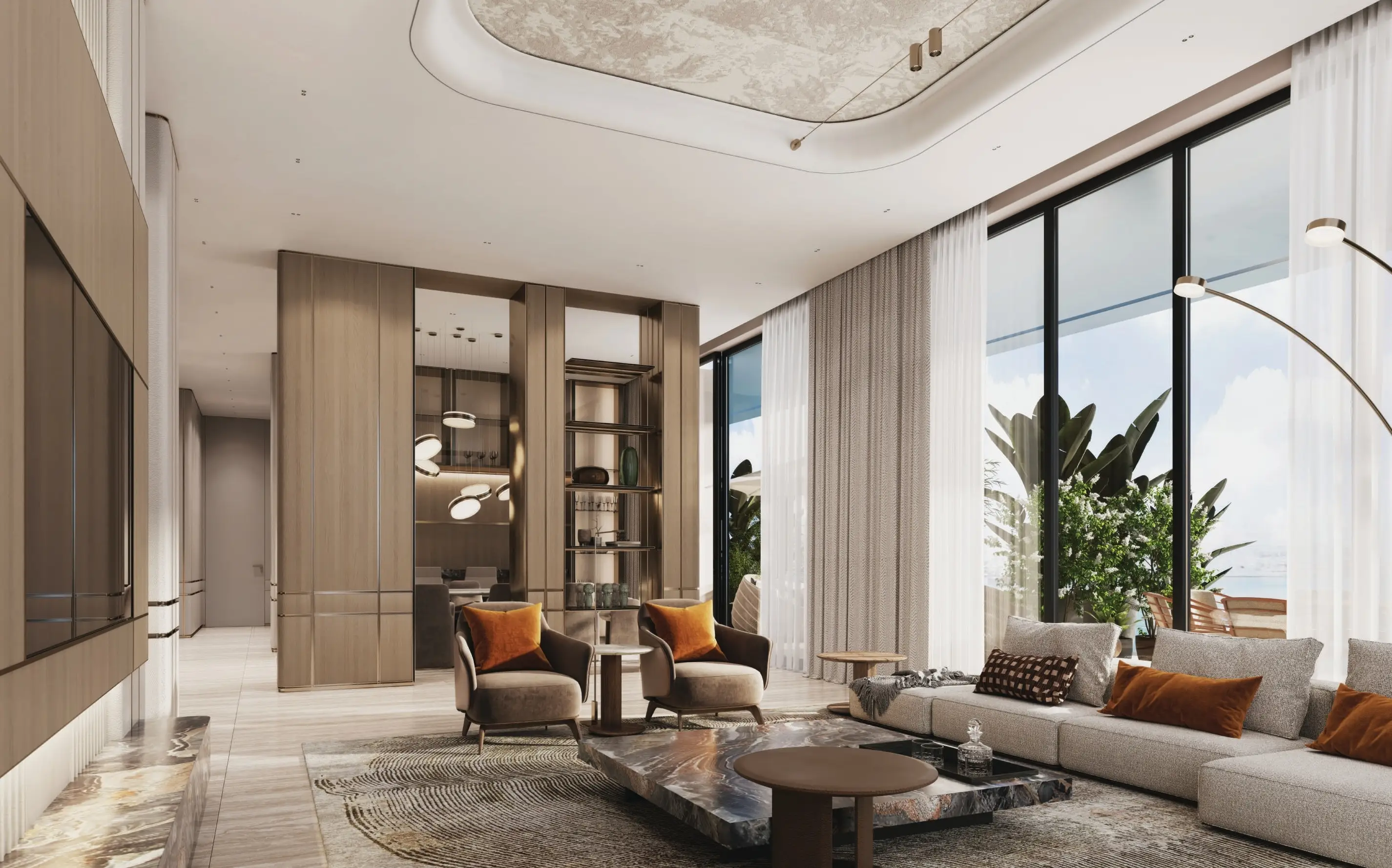 HAYAAT "Isolana Residences" 13