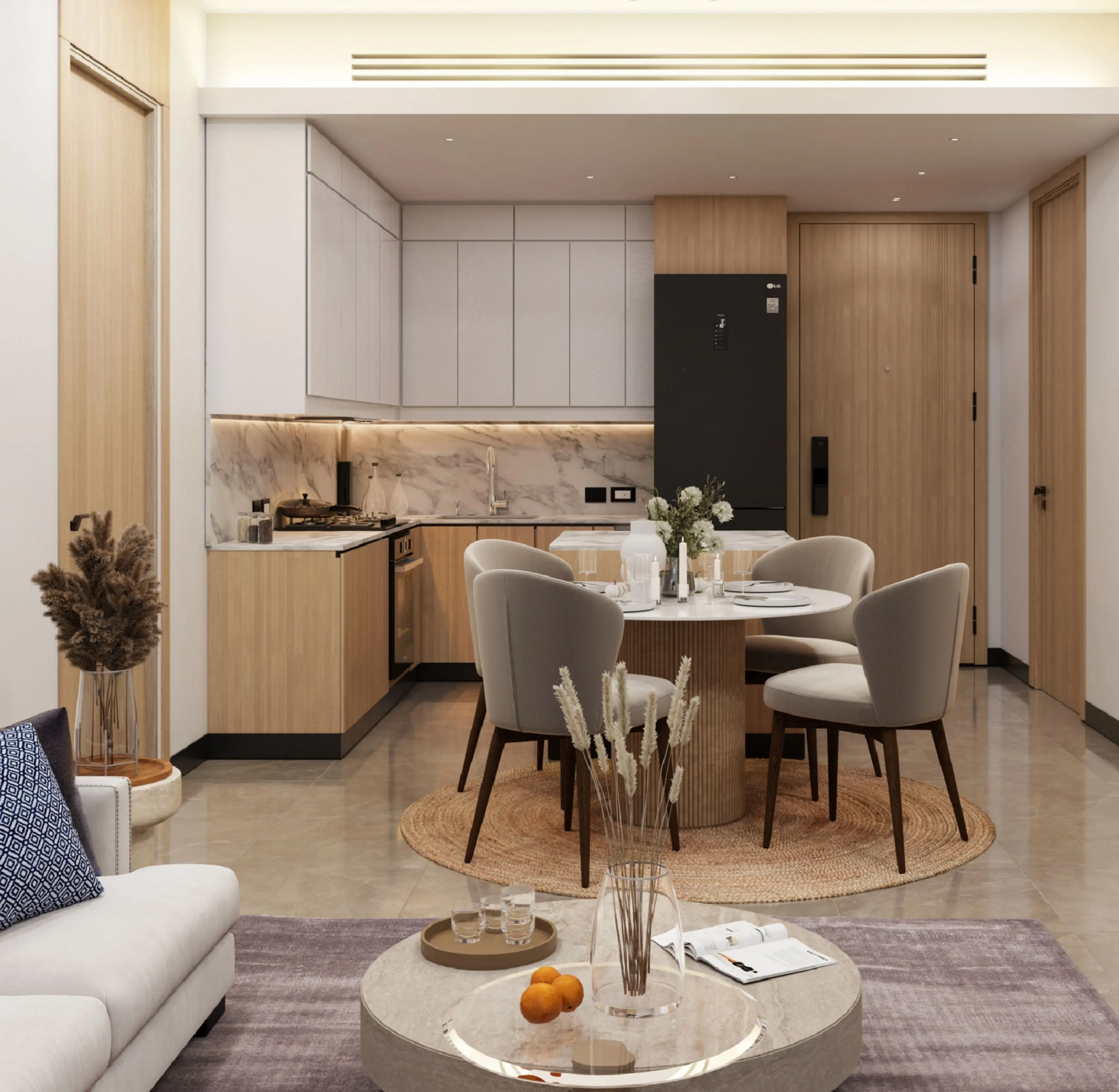 VALORES PROPERTY DEVELOPMENT "Elevia Residences III" NEW LAUNCH 3