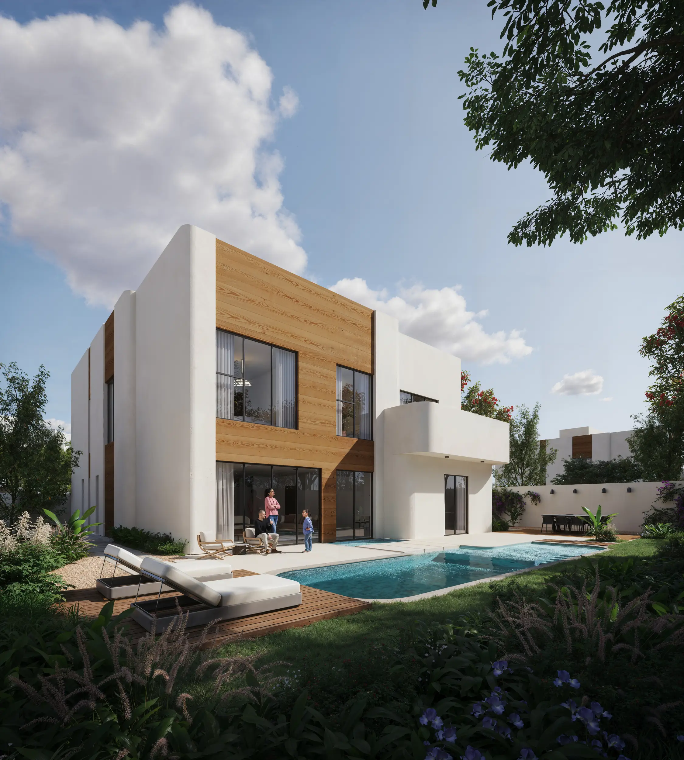 SAVILLS "Khalid Bin Sultan City" 6