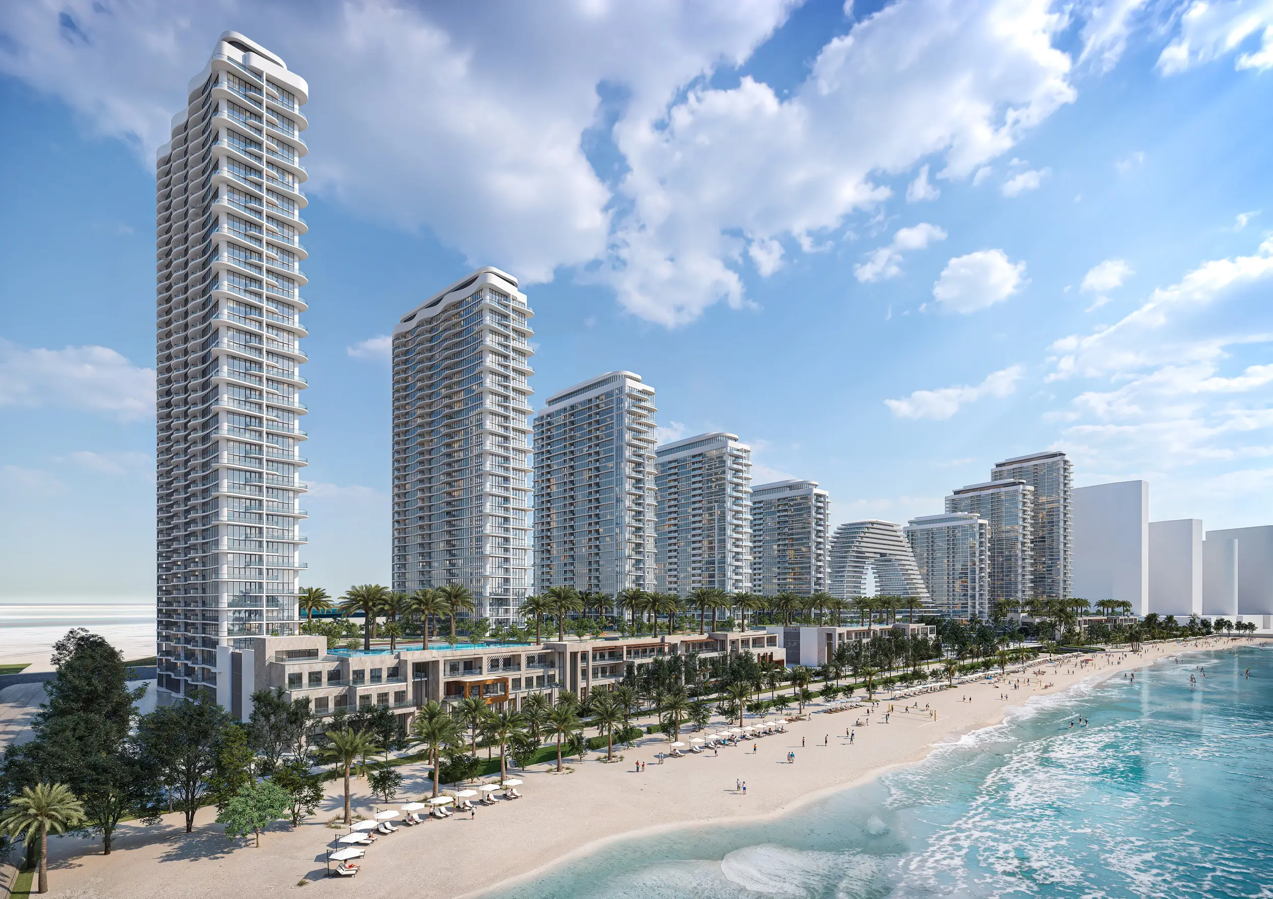 single static gallery