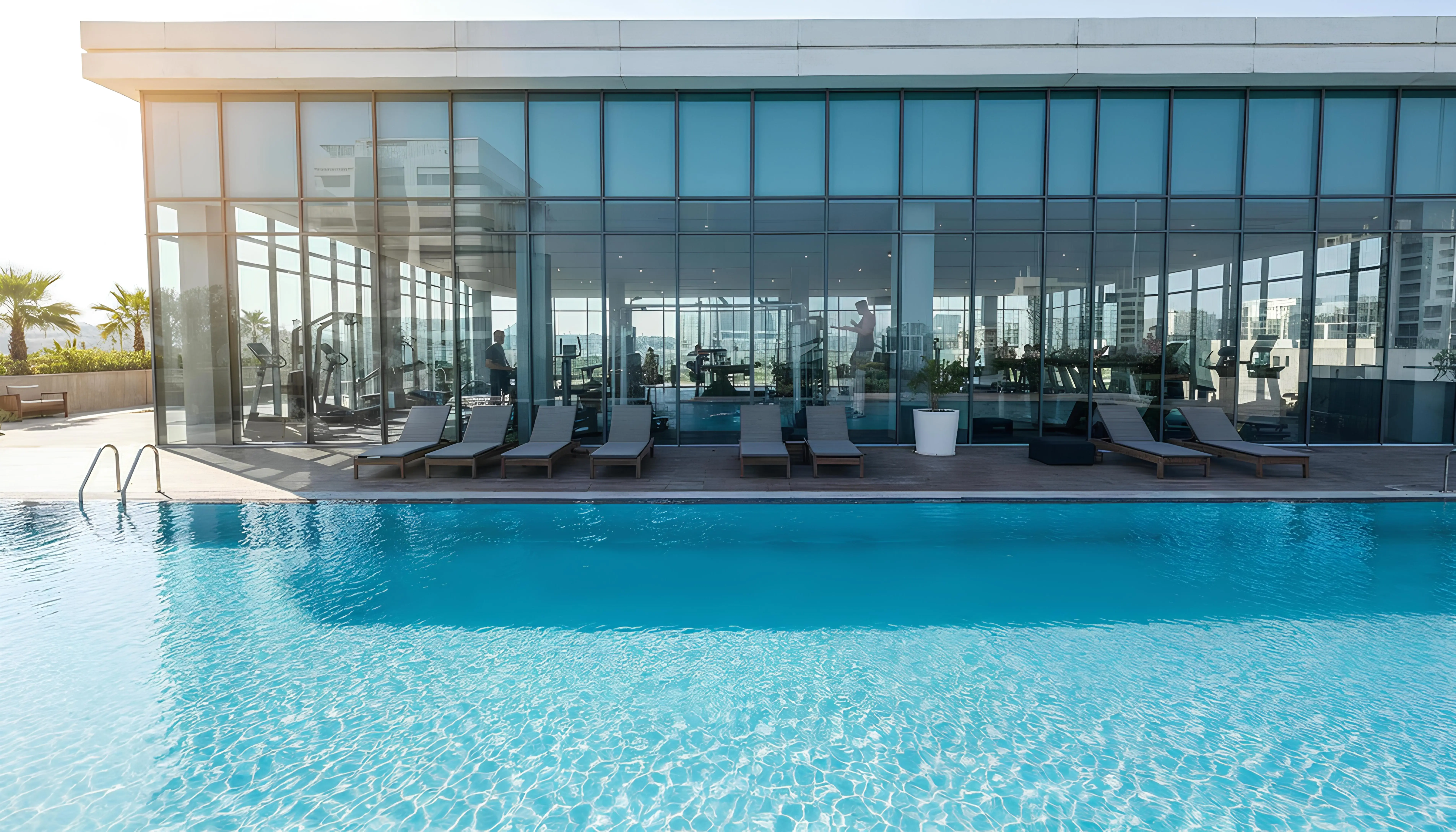 AMER AL GHURAIR "Living Legends – Phase 5" 9