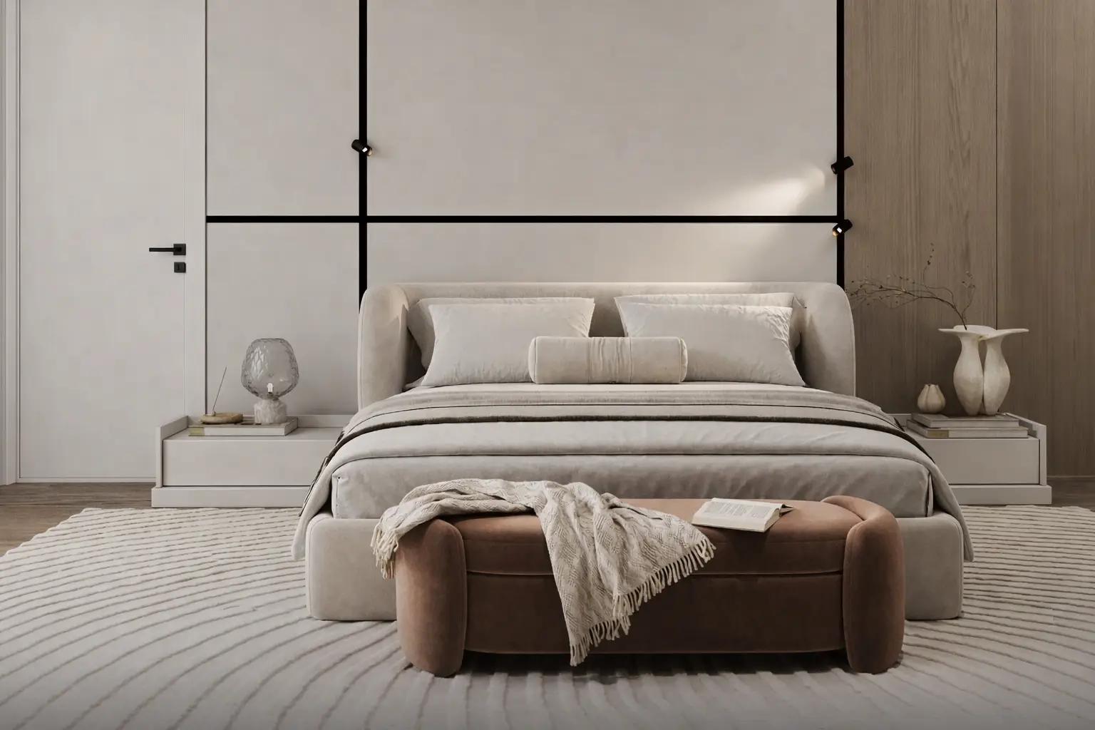 ATARA "Isola Villa Terra Collection" NEW LAUNCH 22