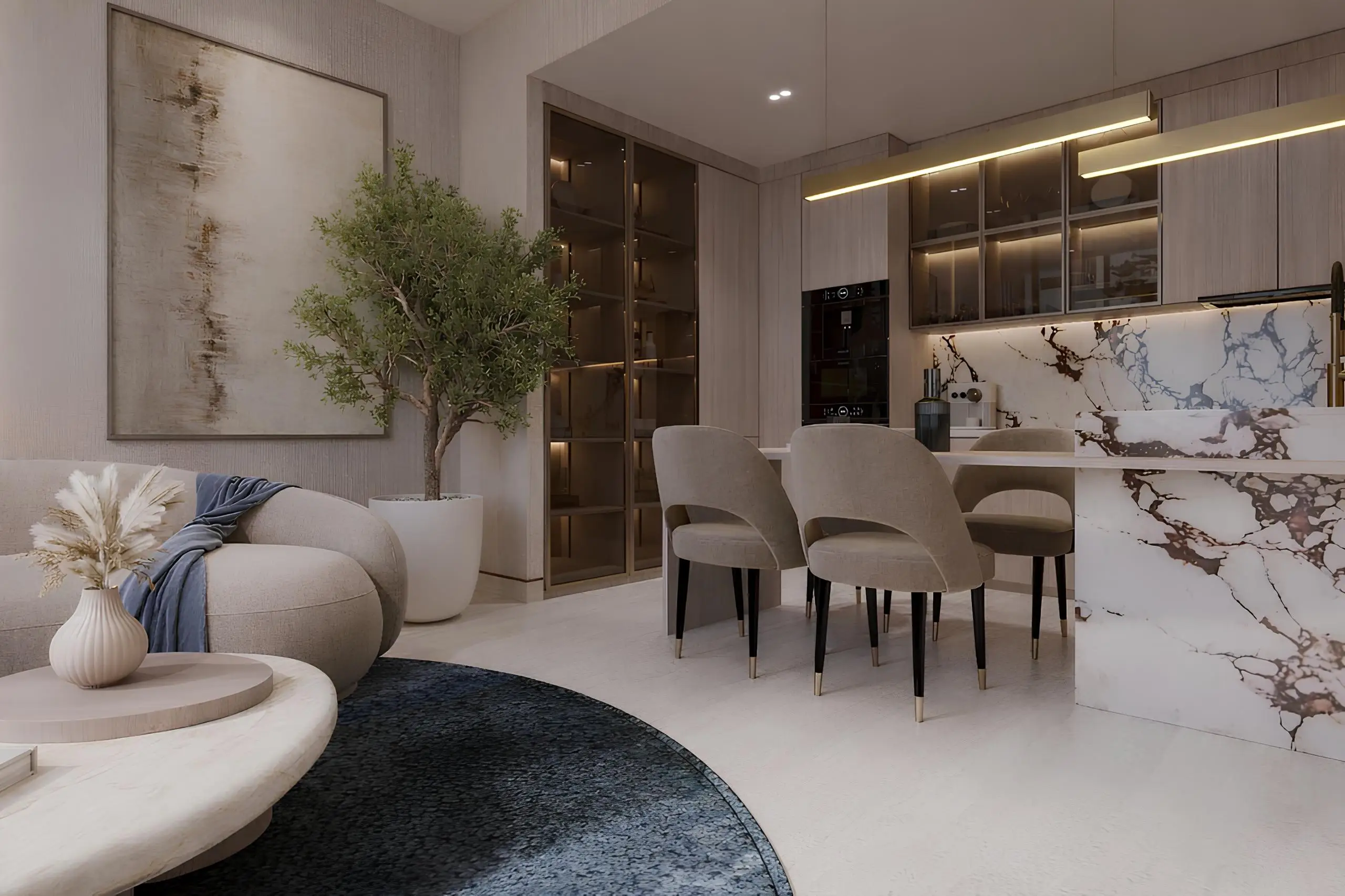 REFINE "Meriden Beach Residences" 23