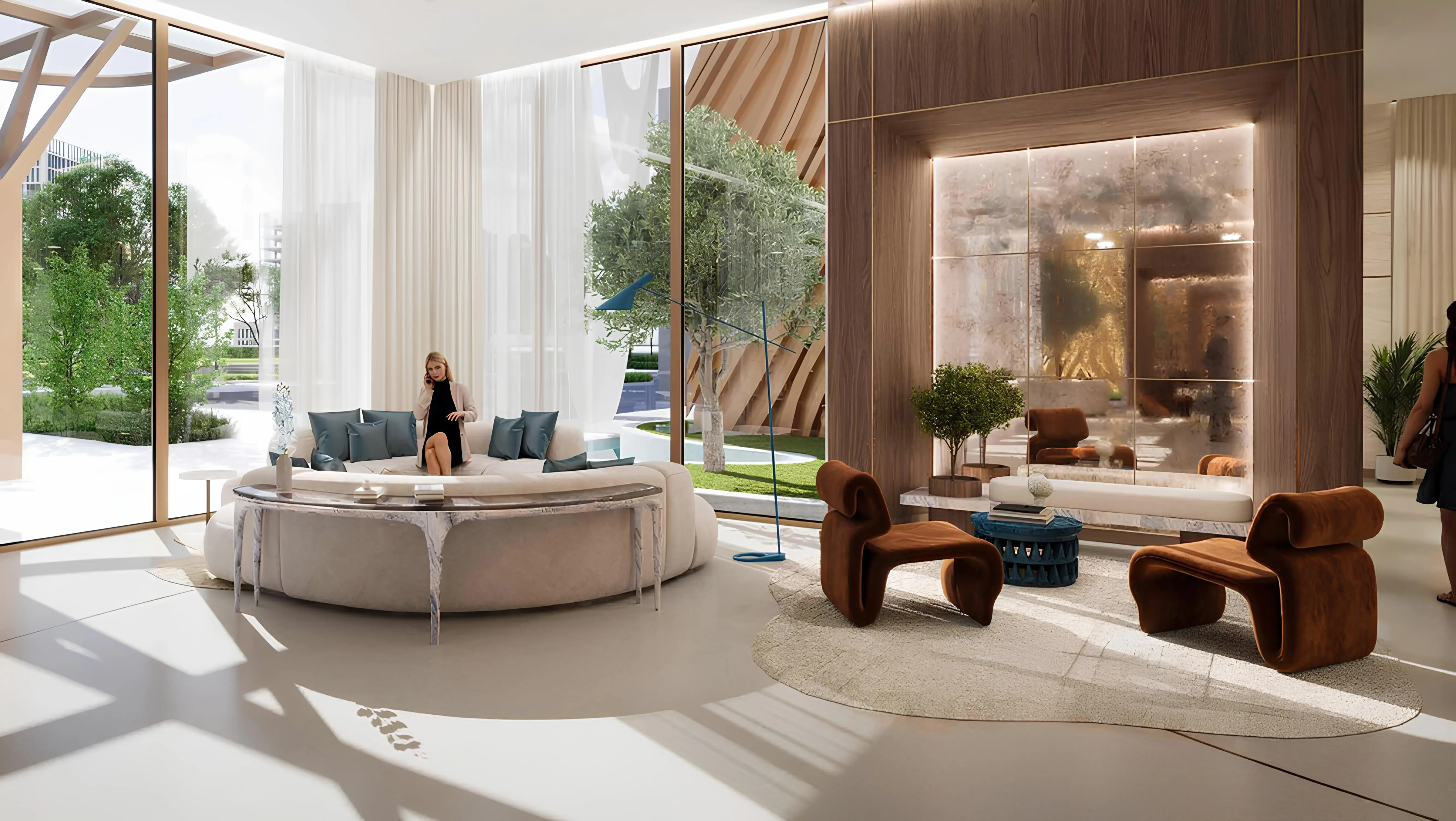 ZED CAPITAL "Kaia Residences" 8