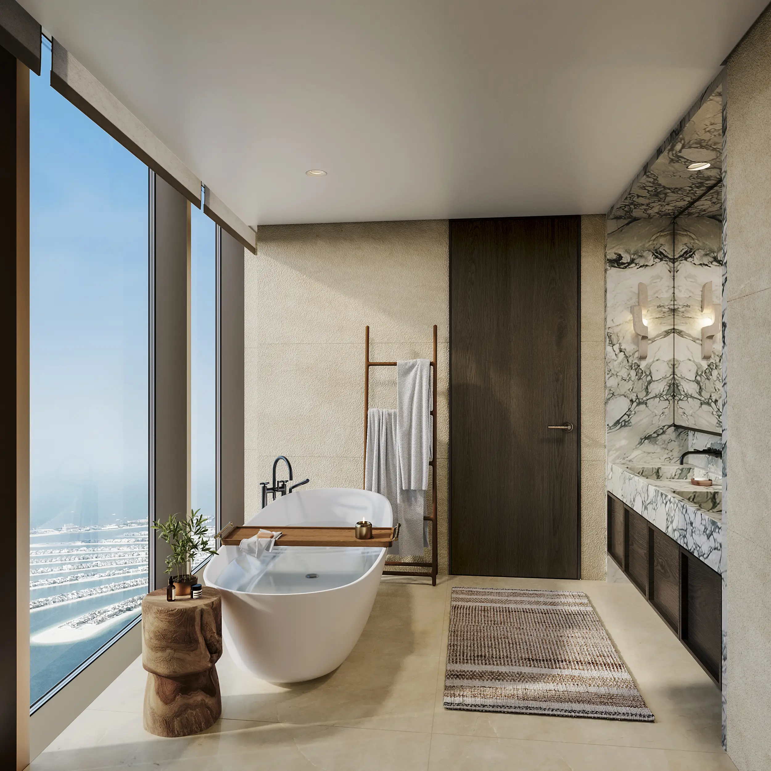 SELECT GROUP "Six Senses Residences" 12