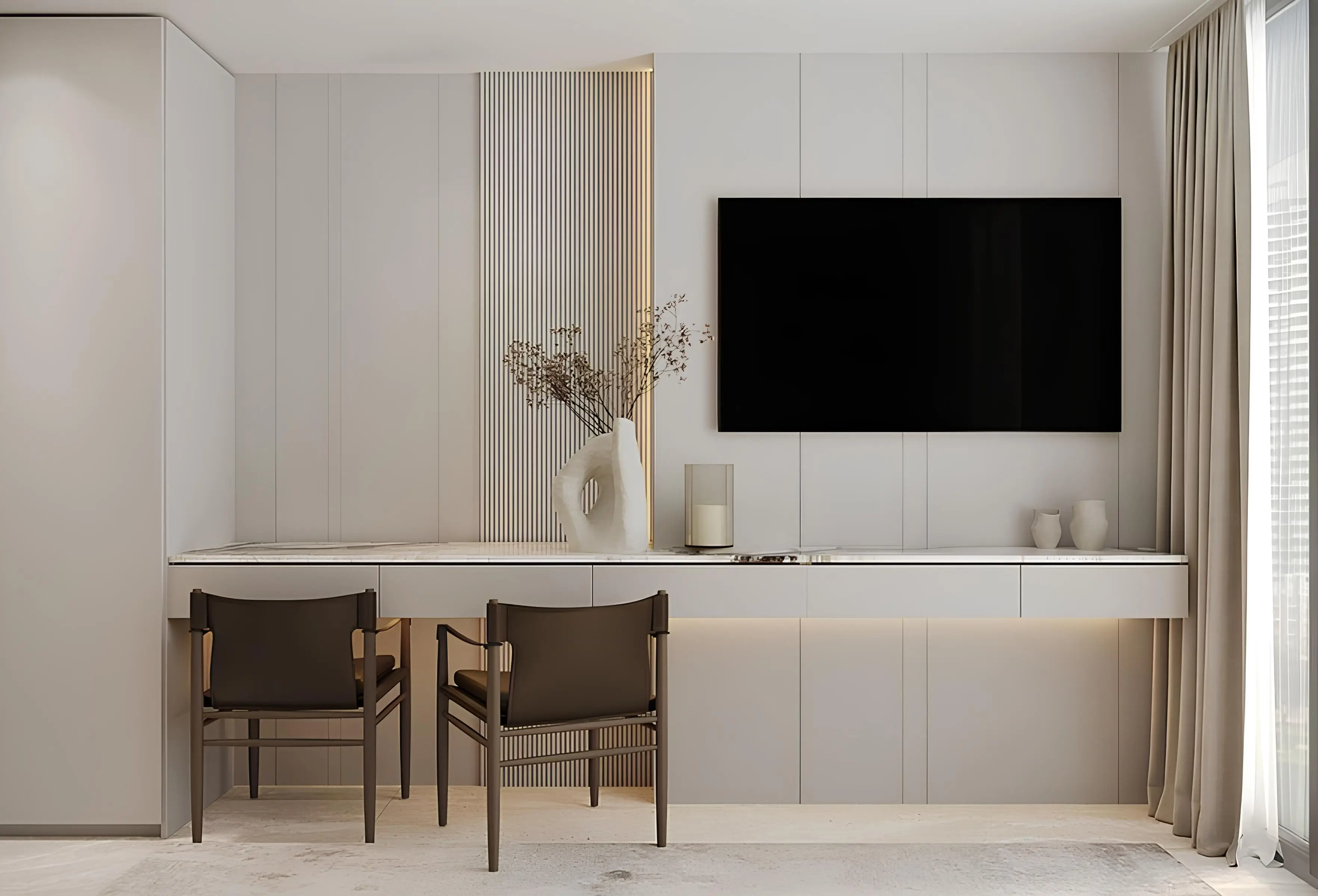 SKYLAND PROPERTIES "Ashwood Residences" 26