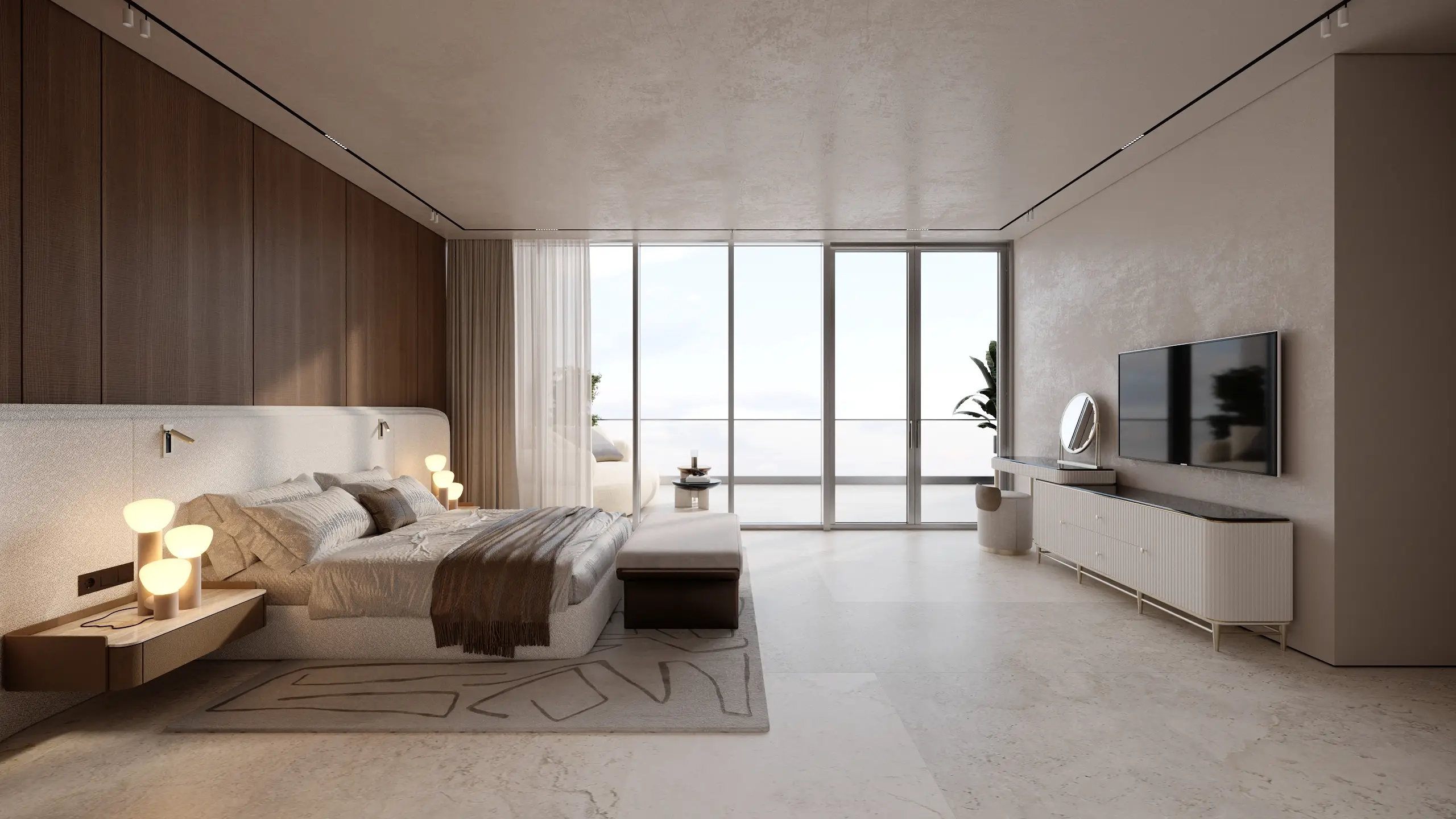 DEVMARK "Kempinski Dubai Marina Residences" 17