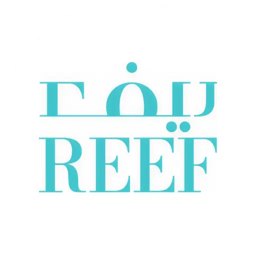 REEF Luxury Developments logo