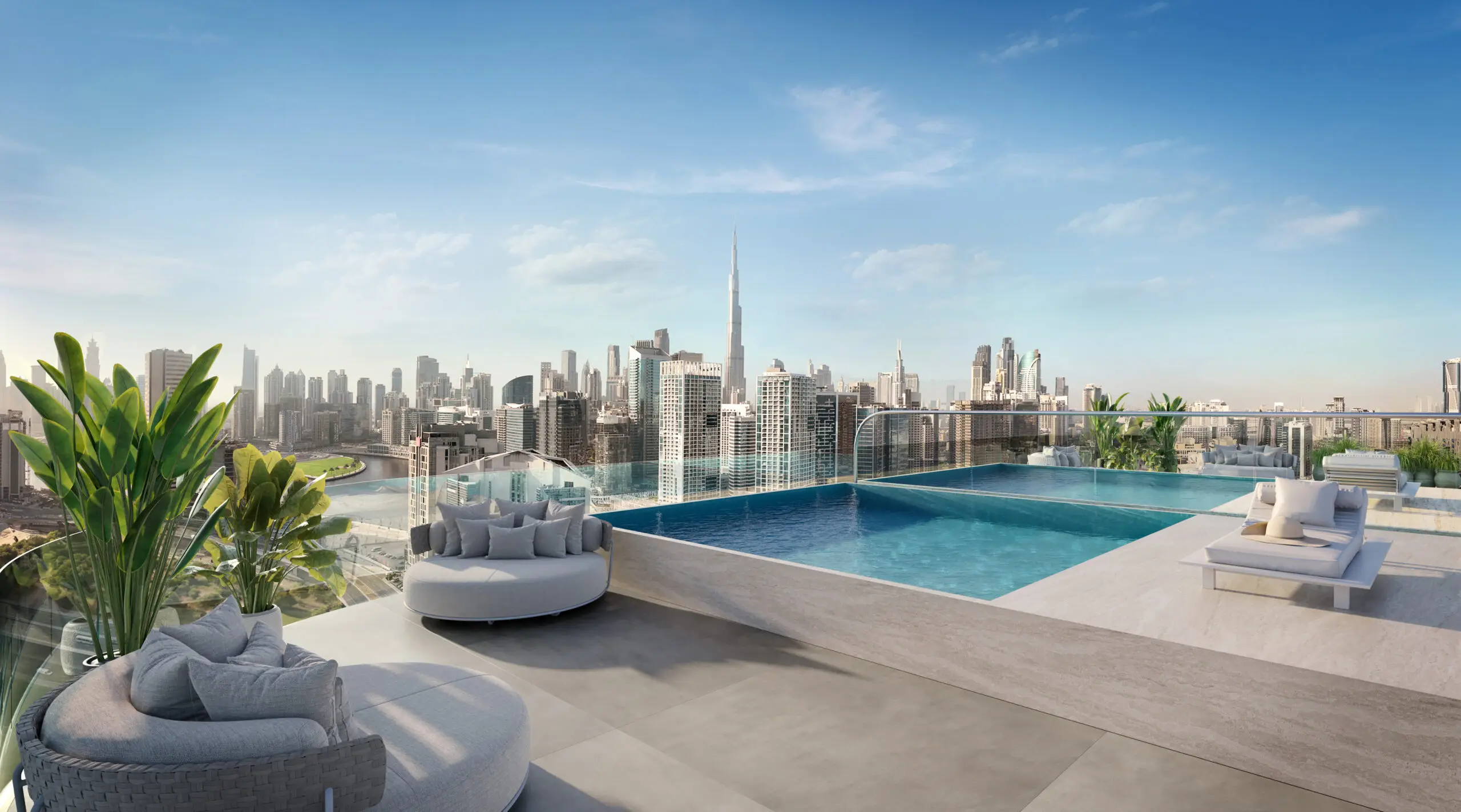OCTA PROPERTIES "Onda by Kasco" 21