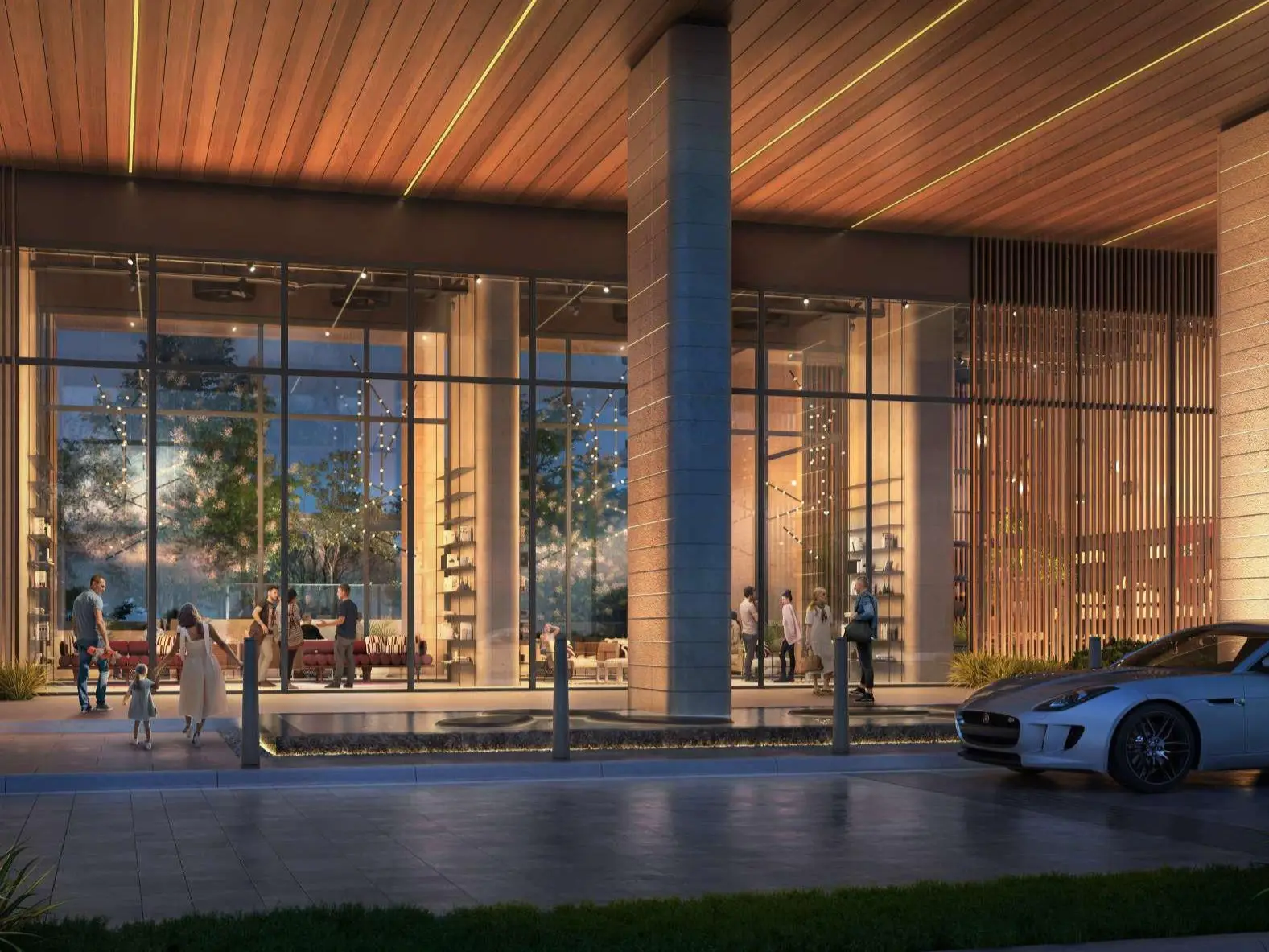 ALDAR "Manarat Living 3"