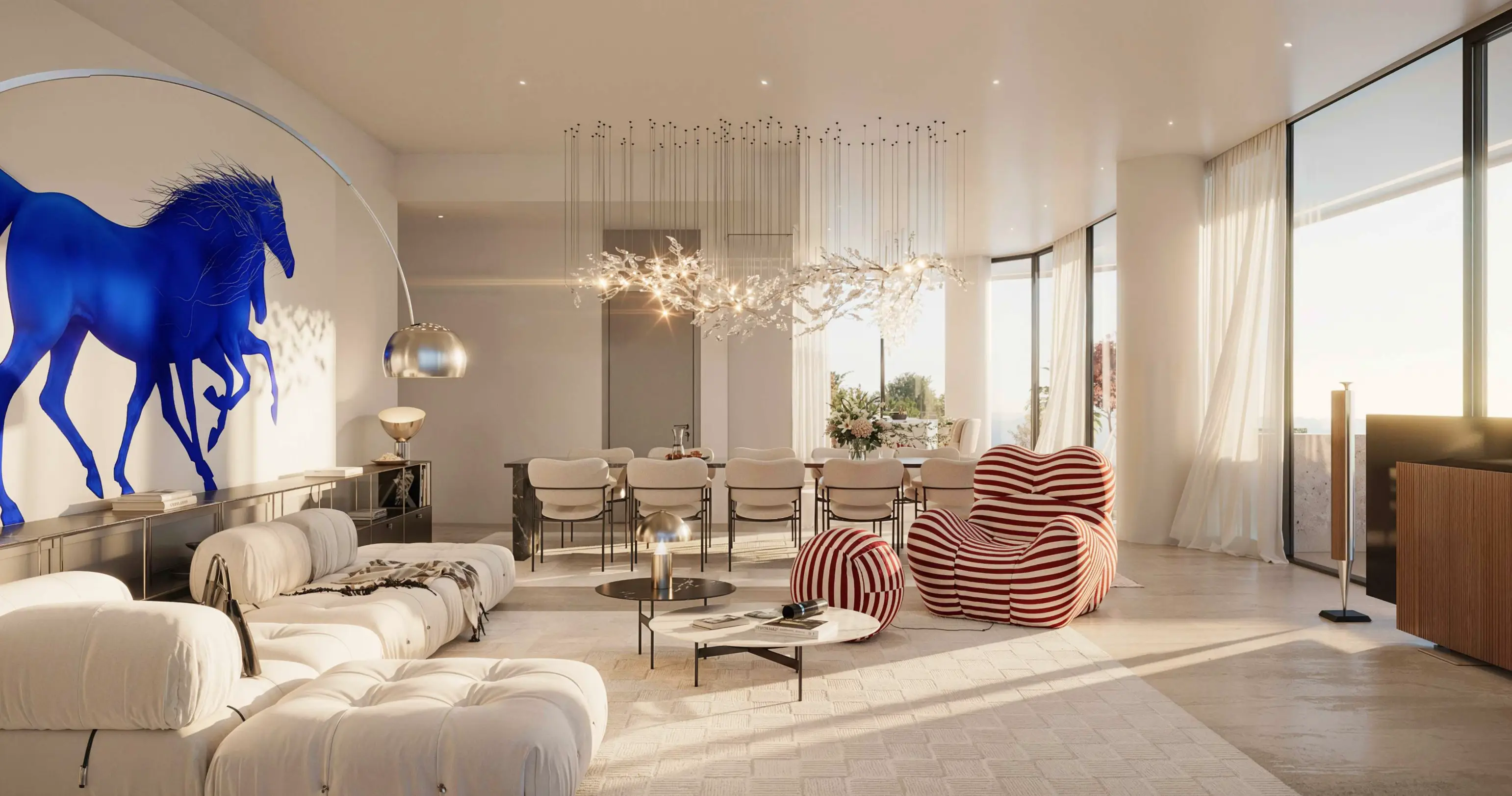 MR. EIGHT DEVELOPMENT "VILLA del GARDA" 20
