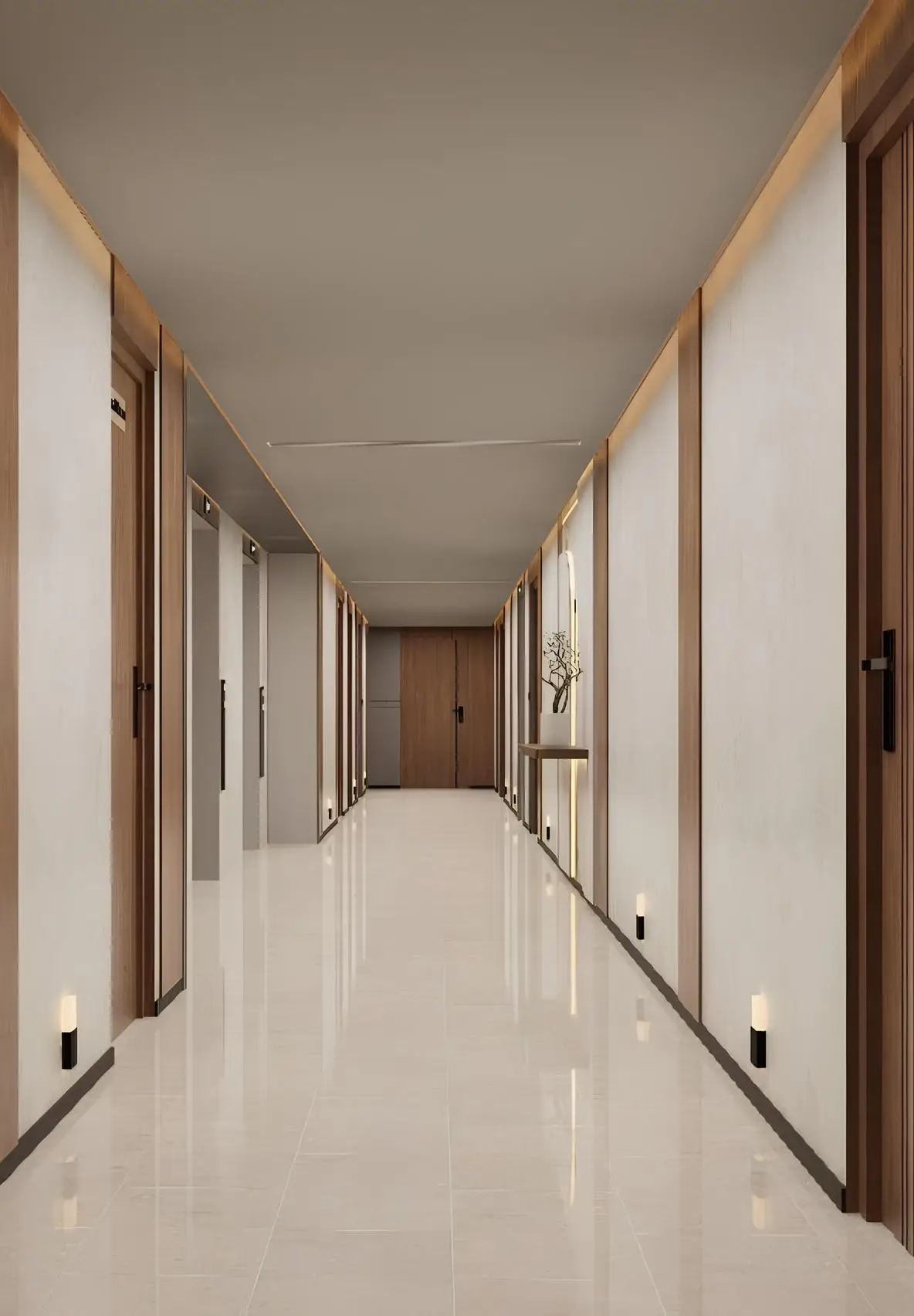 MADAR DEVELOPMENTS "Tulip Oasis X" 5