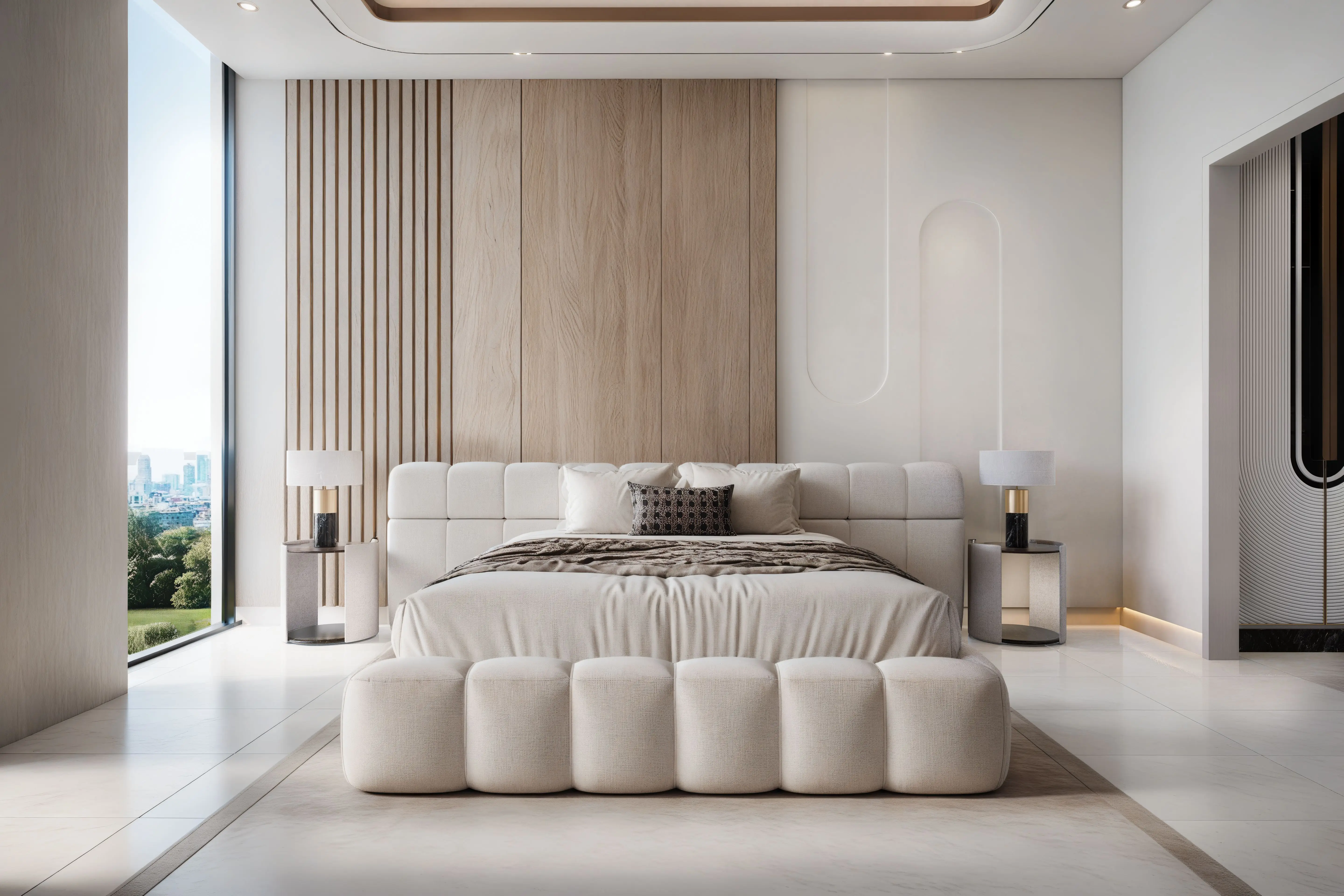 AMIRAH DEVELOPMENTS "Bonds Avenue Residences" 8