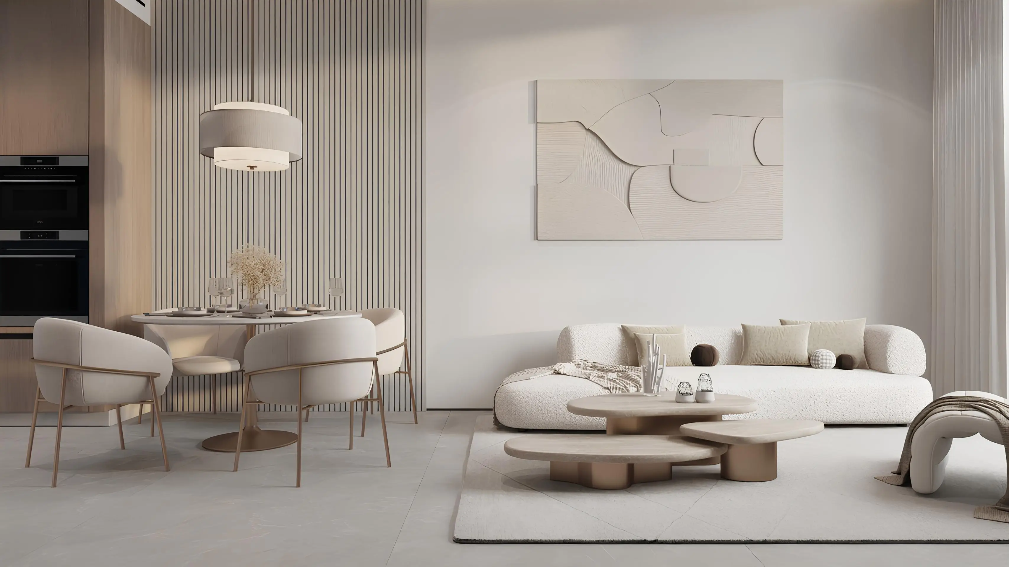 HRE DEVELOPMENT "Sakura Gardens"