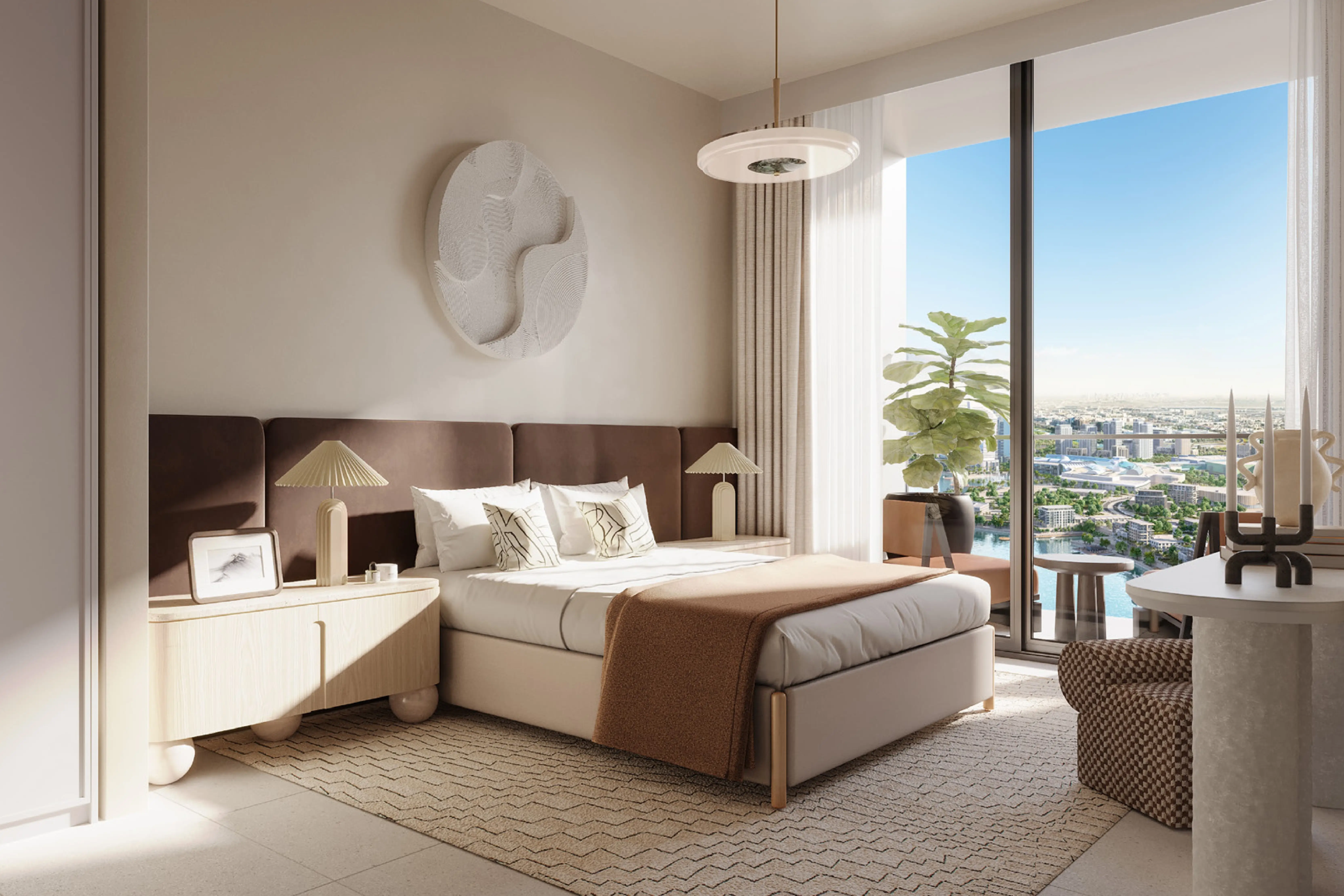 single static gallery