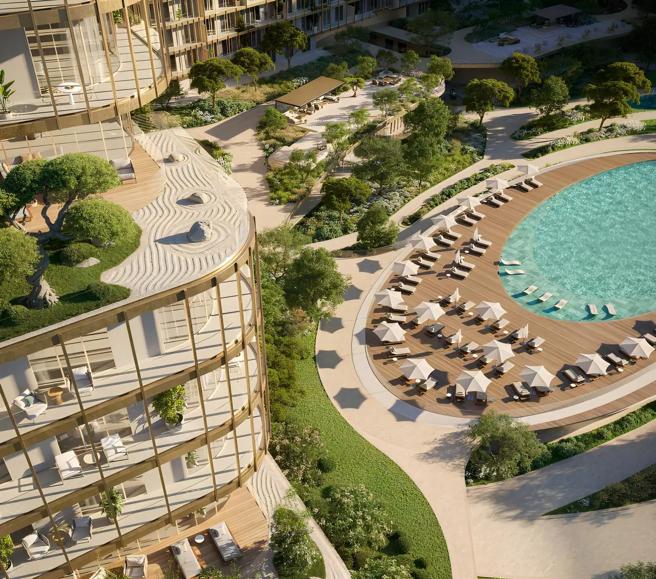 single static gallery