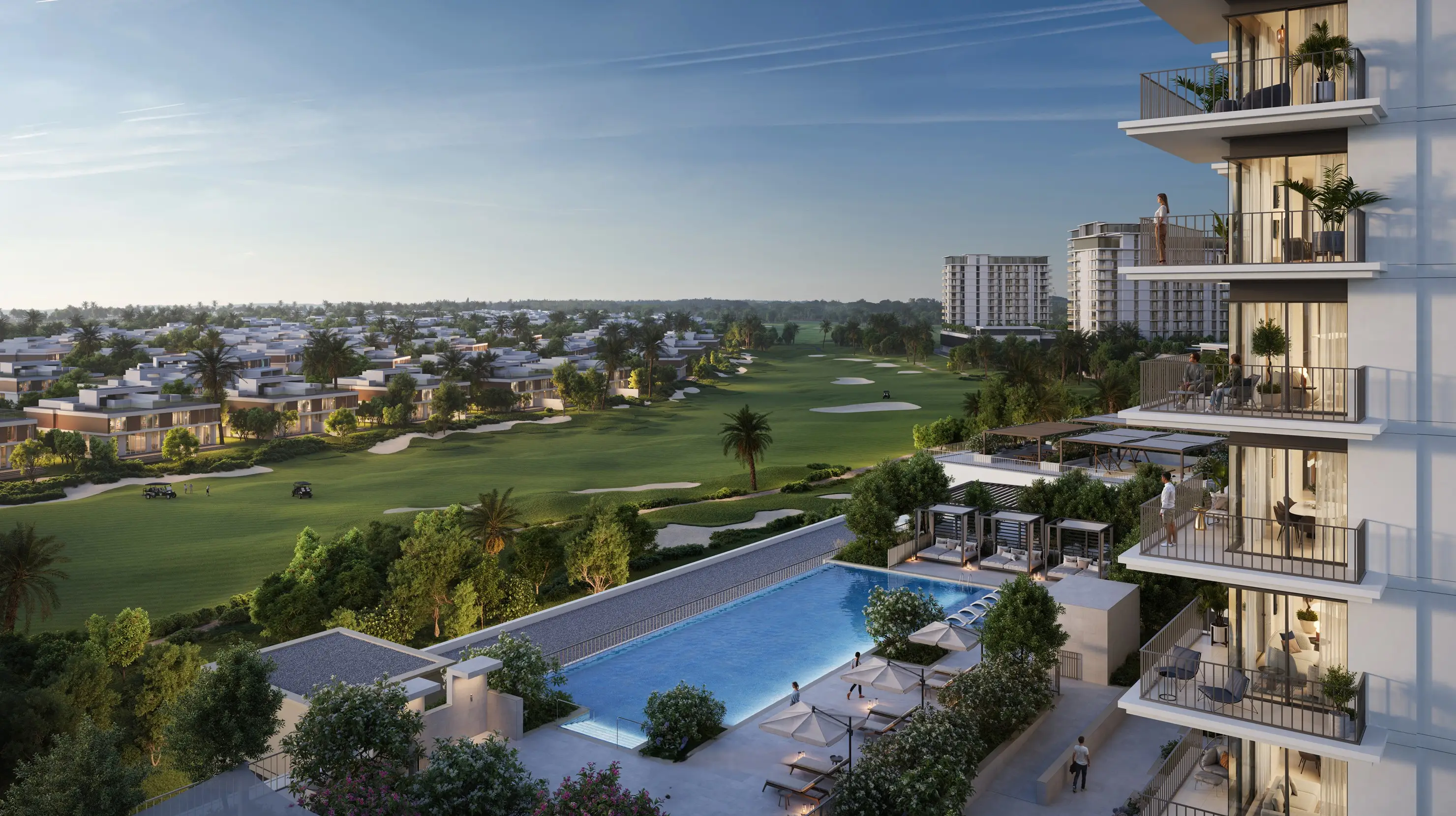 single static gallery