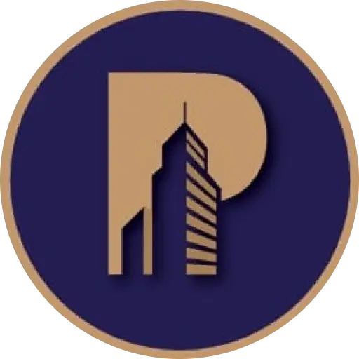 Purvanchal Development Logo